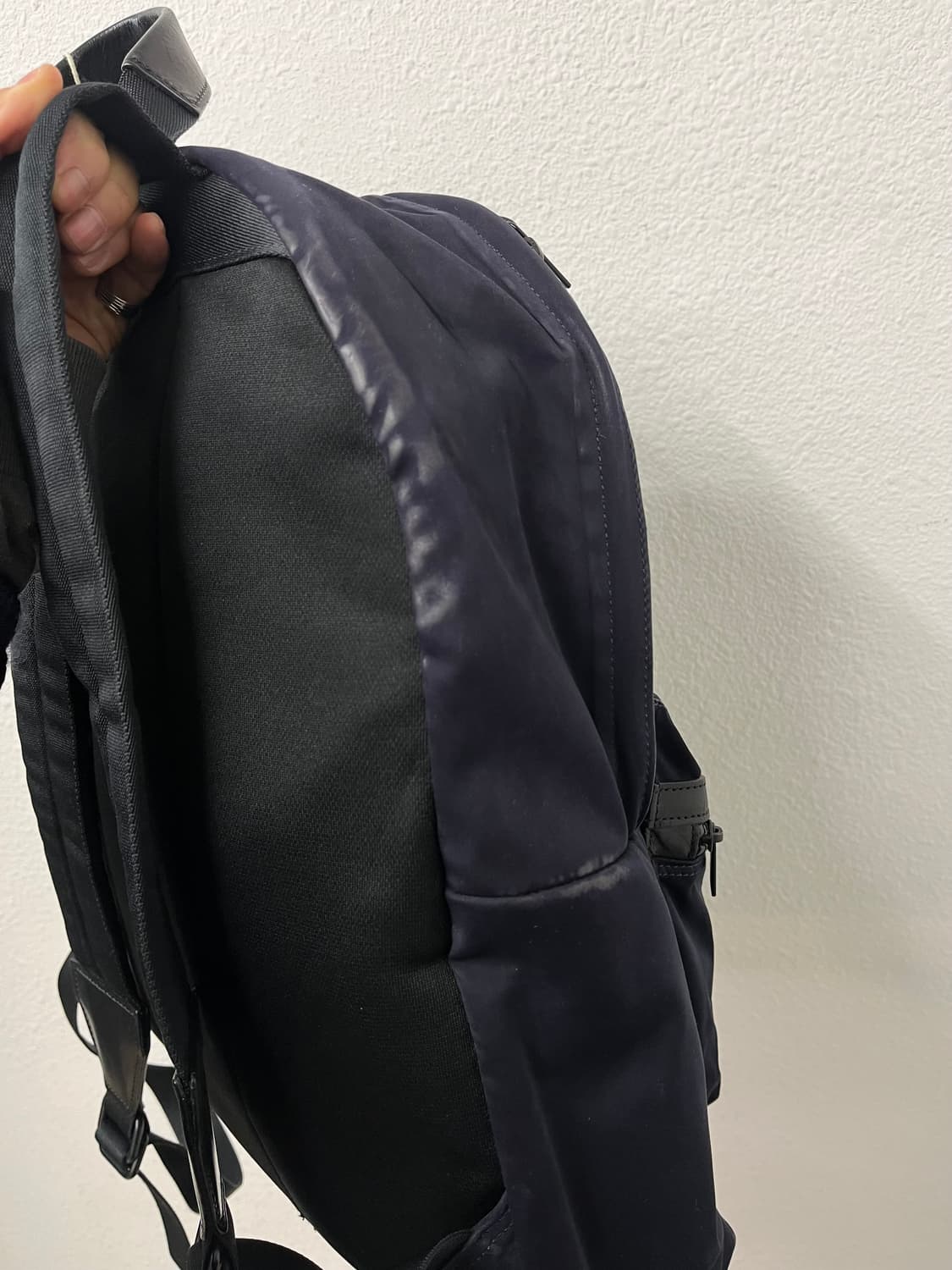 PORTER X NVy by X UNITED ARROWS & SONS 상품이미지8