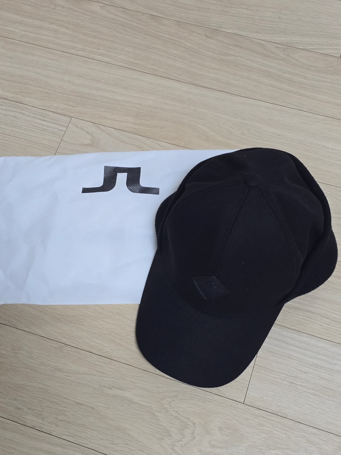 제이린드버그 니트볼캡 상품이미지1