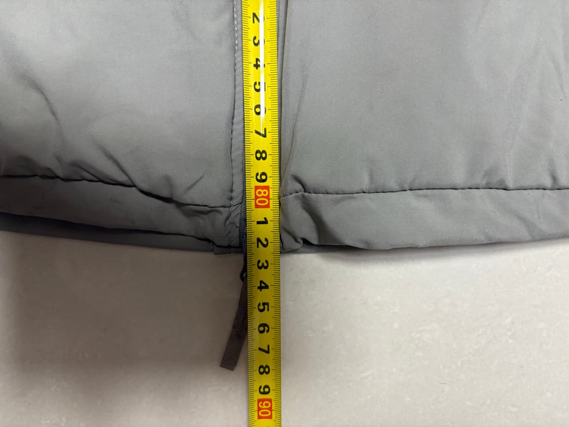 미군 3세대 프리마로프트 숏파카 (라지-레귤러) 상품이미지4