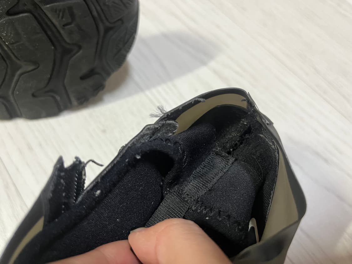 아식스 x 비비안웨스트우드 콜 라보 젤카야노 27LTX 상품이미지5