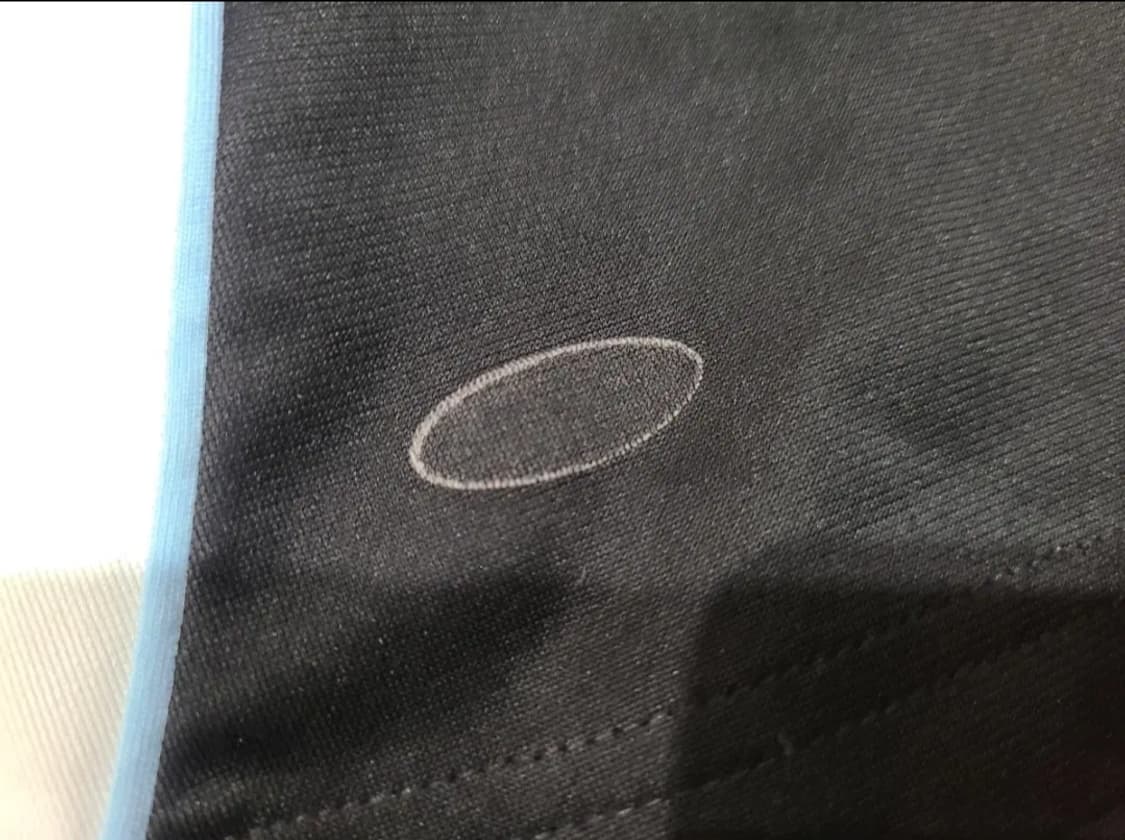 아디다스 07 09 뉴캐슬 유나이티드 올드레플 축구져지 상품이미지7