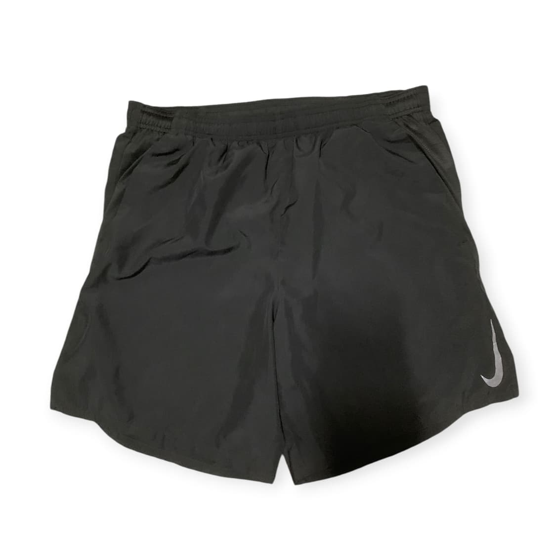 M)나이키 기능성 반바지 블랙 상품이미지1