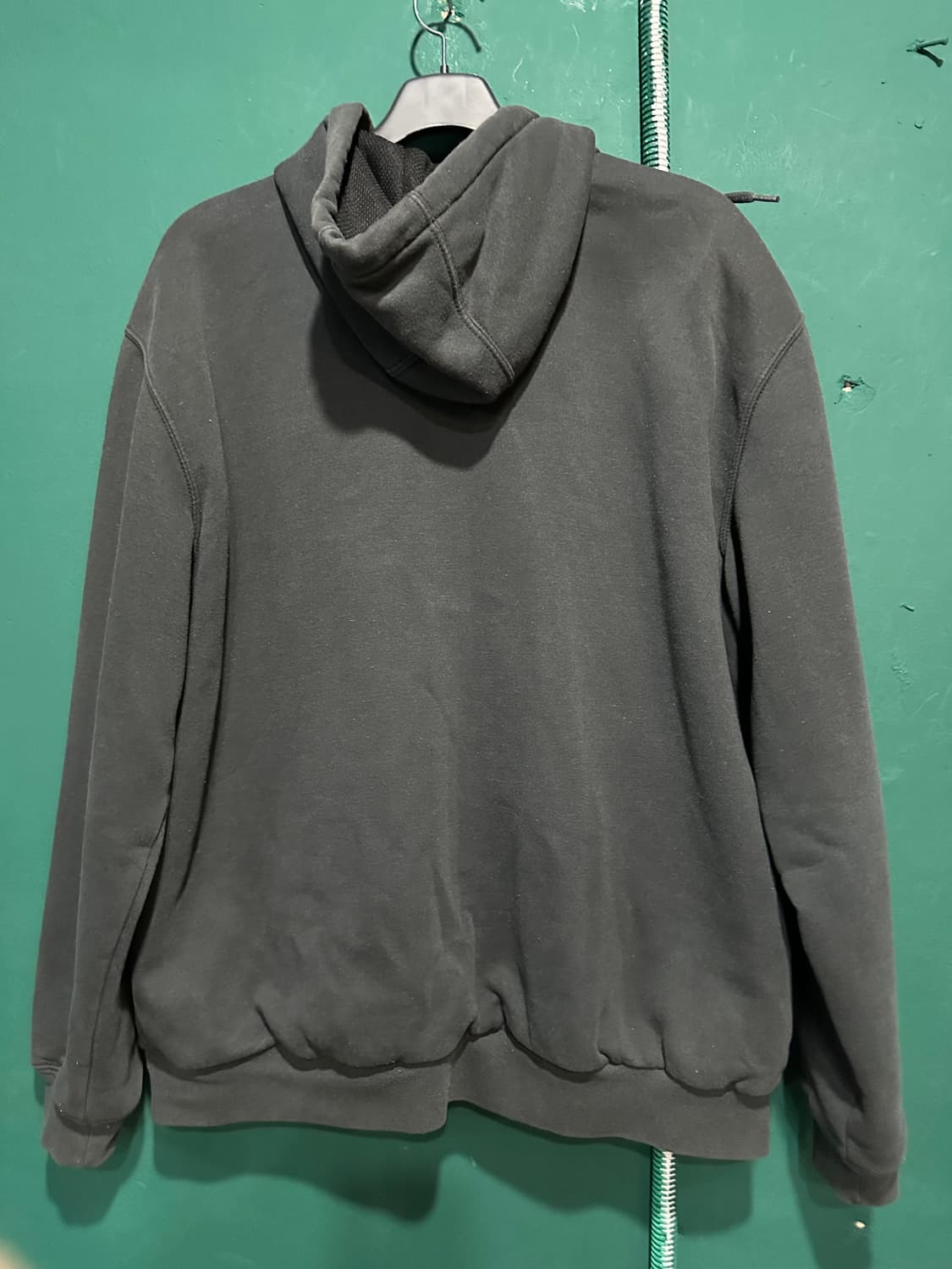 칼하트 후드집업 105사이즈 상품이미지6