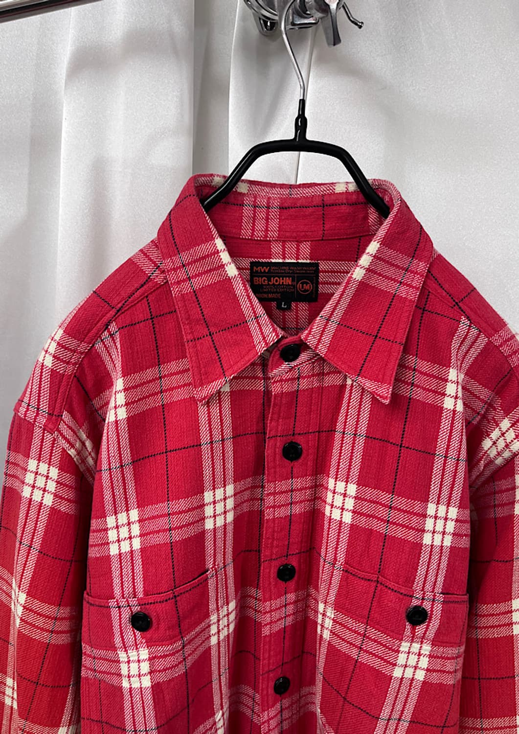 BIG JOHN 상품이미지2