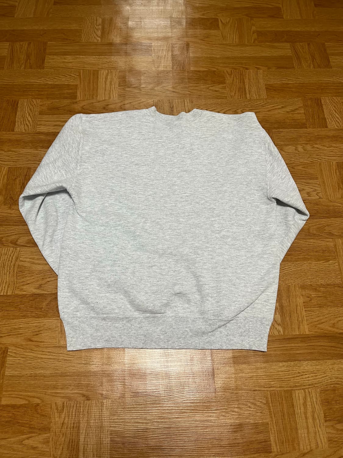 90s Russell USA Eagle Tag Sweatshirt 상품이미지2