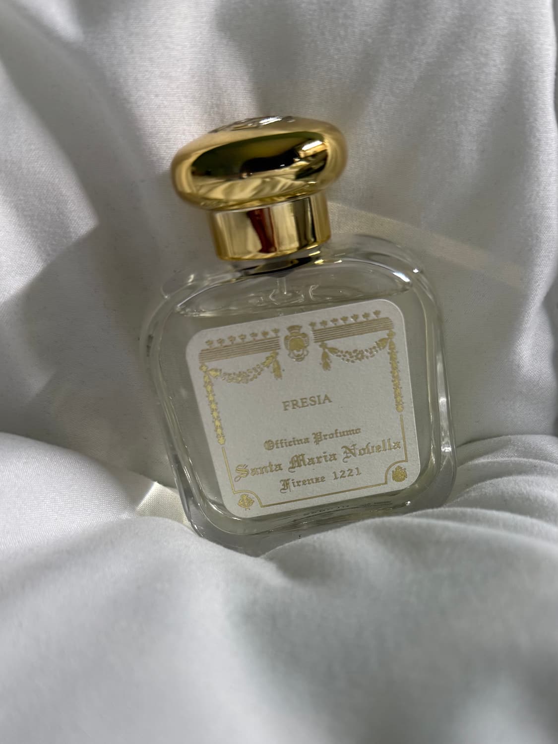 산타마리아노벨라 향수 프리지아 50ml 상품이미지2