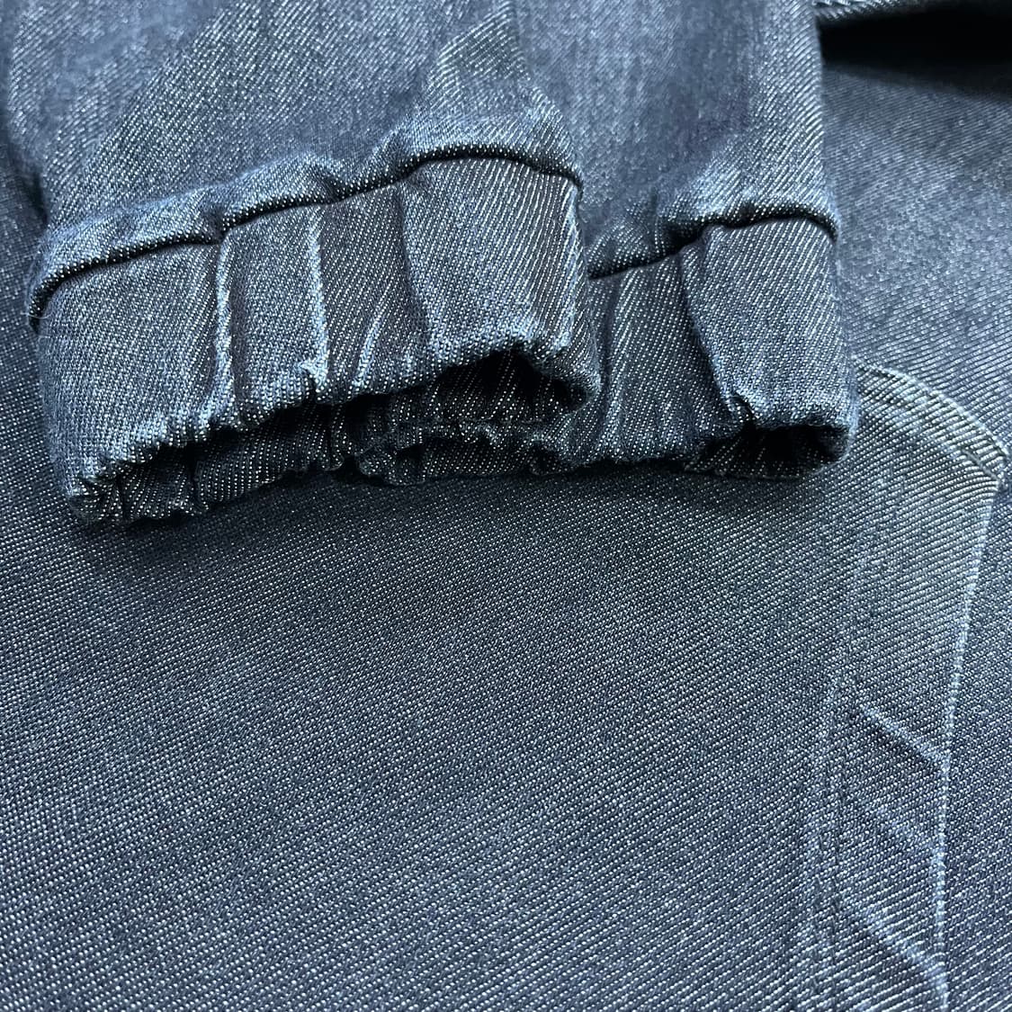 [105] MLB 엠엘비 디트로이트 타이거즈 데님 후드티 3936 상품이미지5