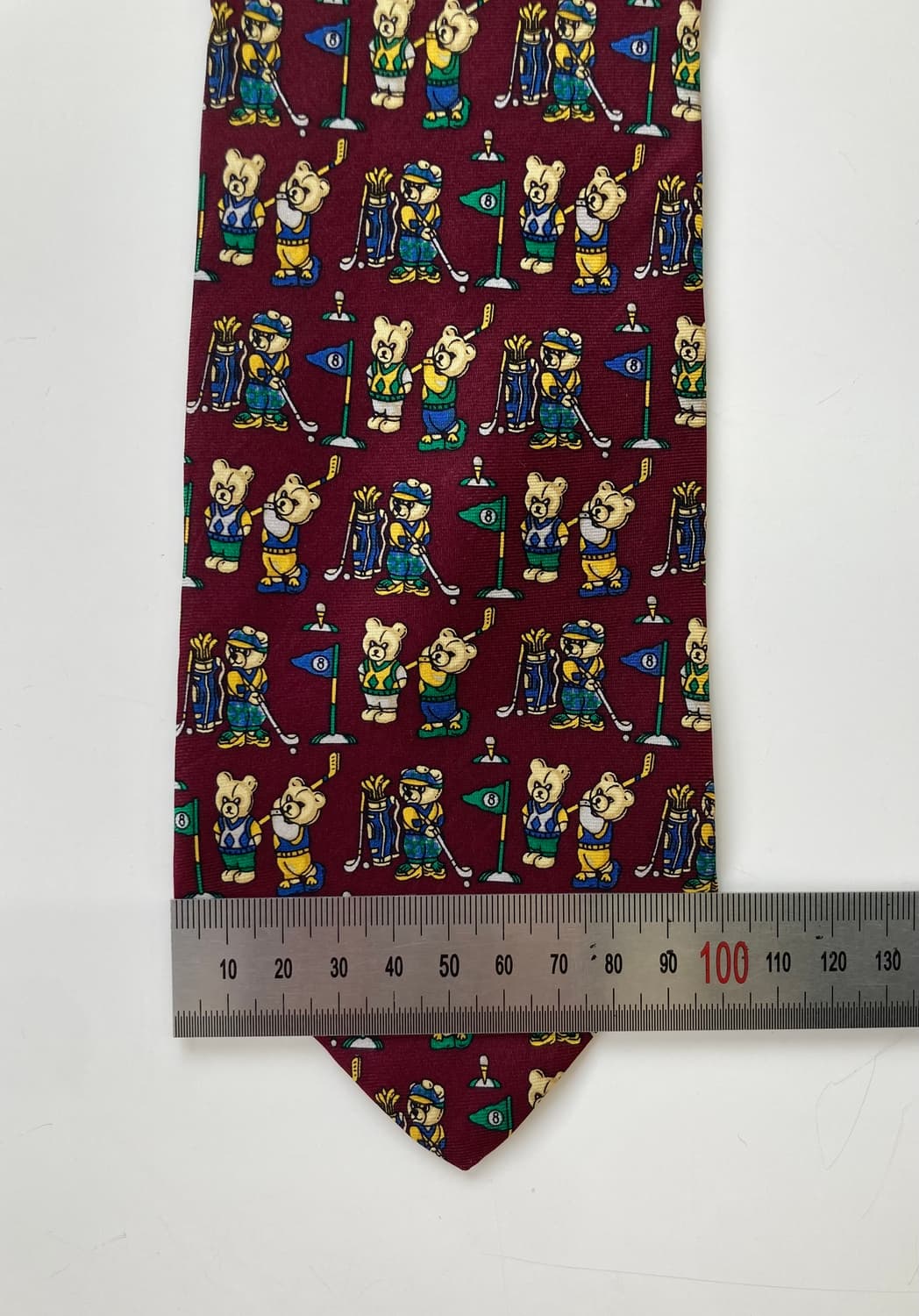 빈티지)넥타이 상품이미지5