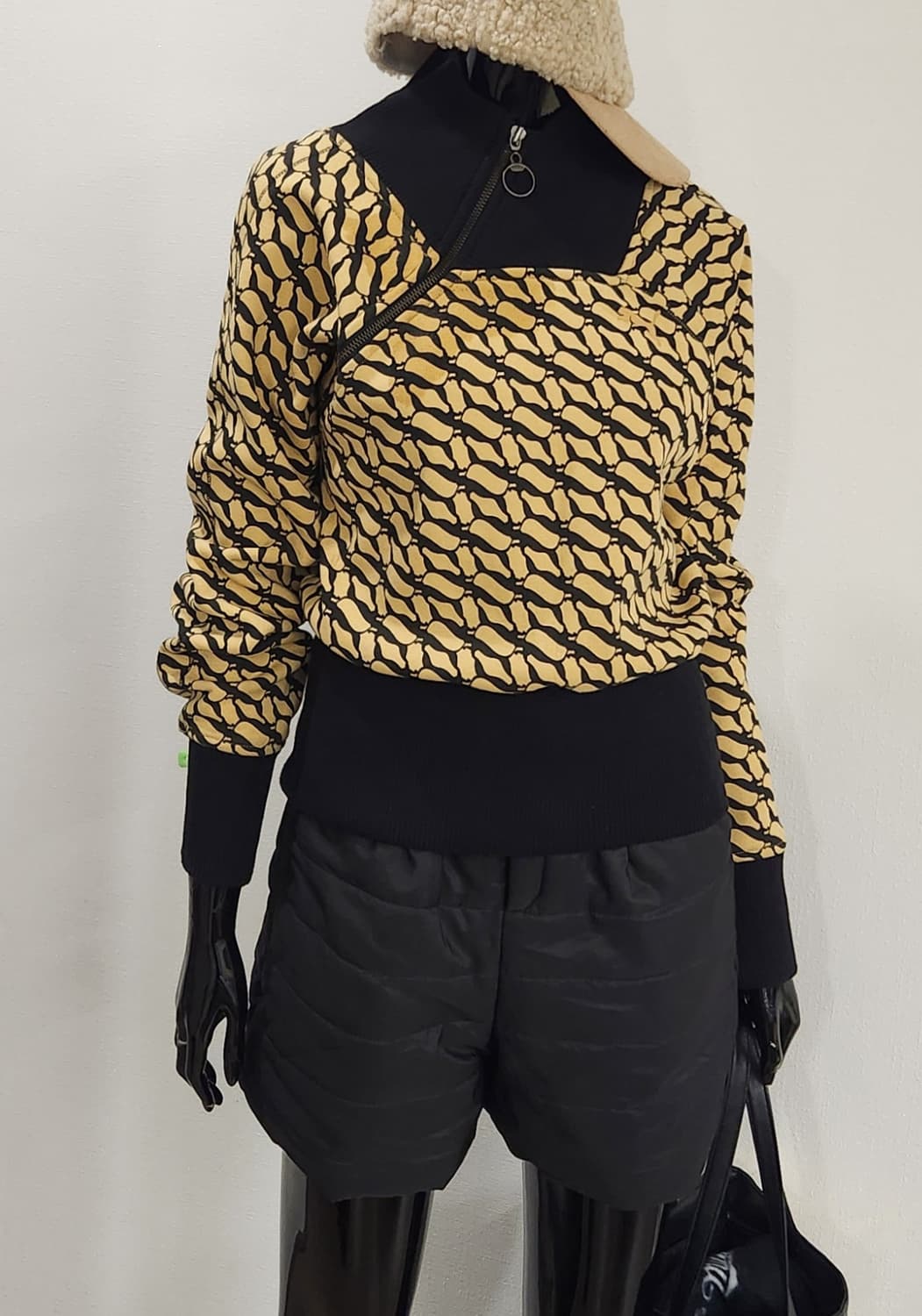 푸마 티셔츠  상품이미지1