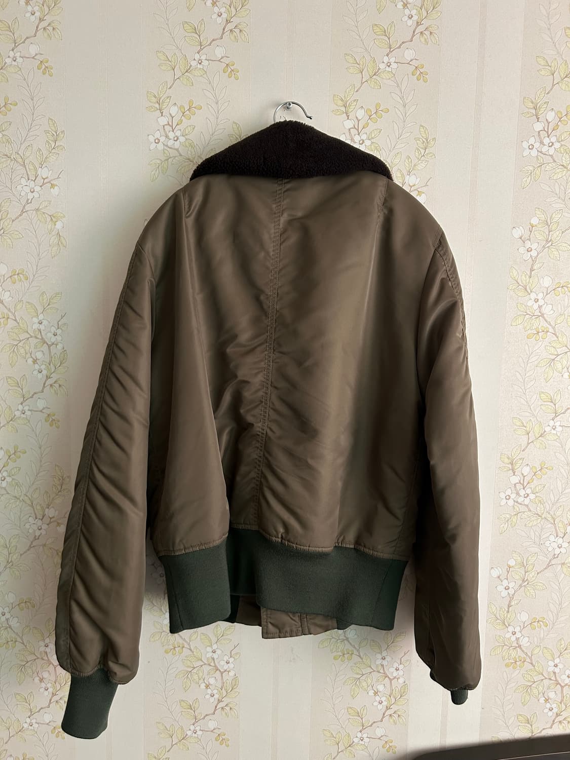 Etudes studio 봄버자켓 상품이미지2