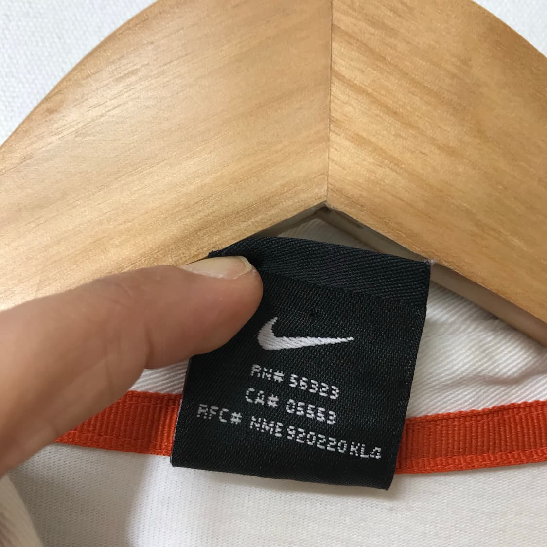 나이키 피케티 L 상품이미지6