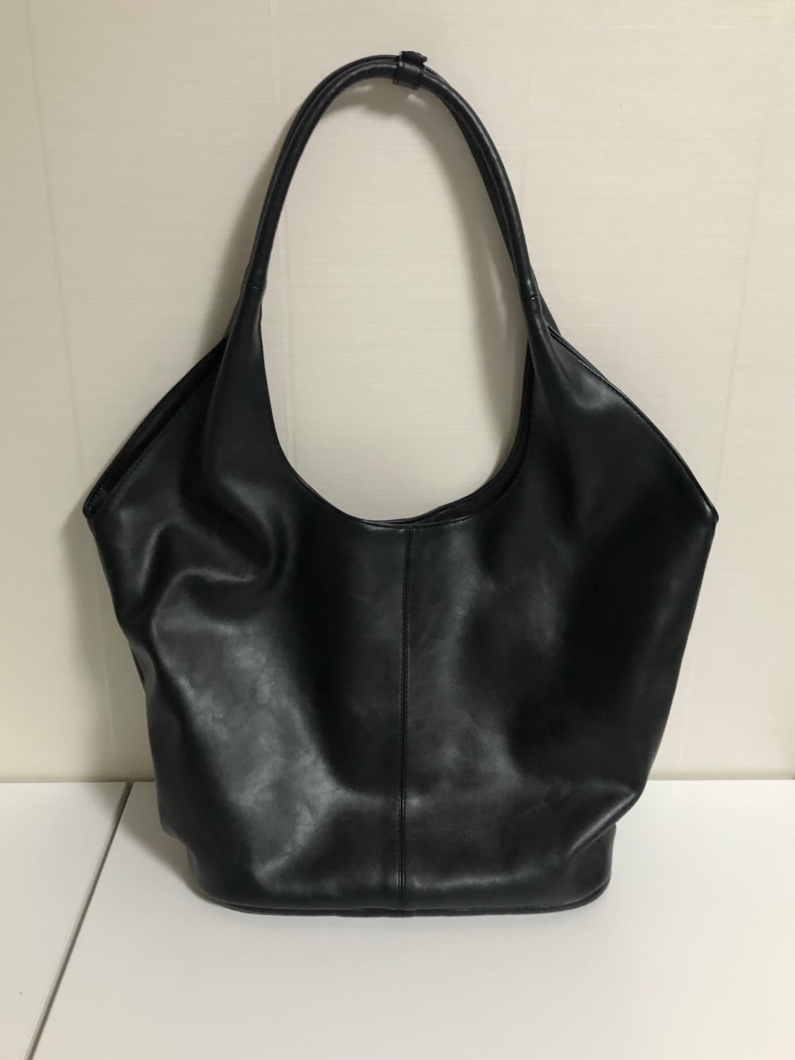 여밈 Vase Bag (L) 상품이미지2