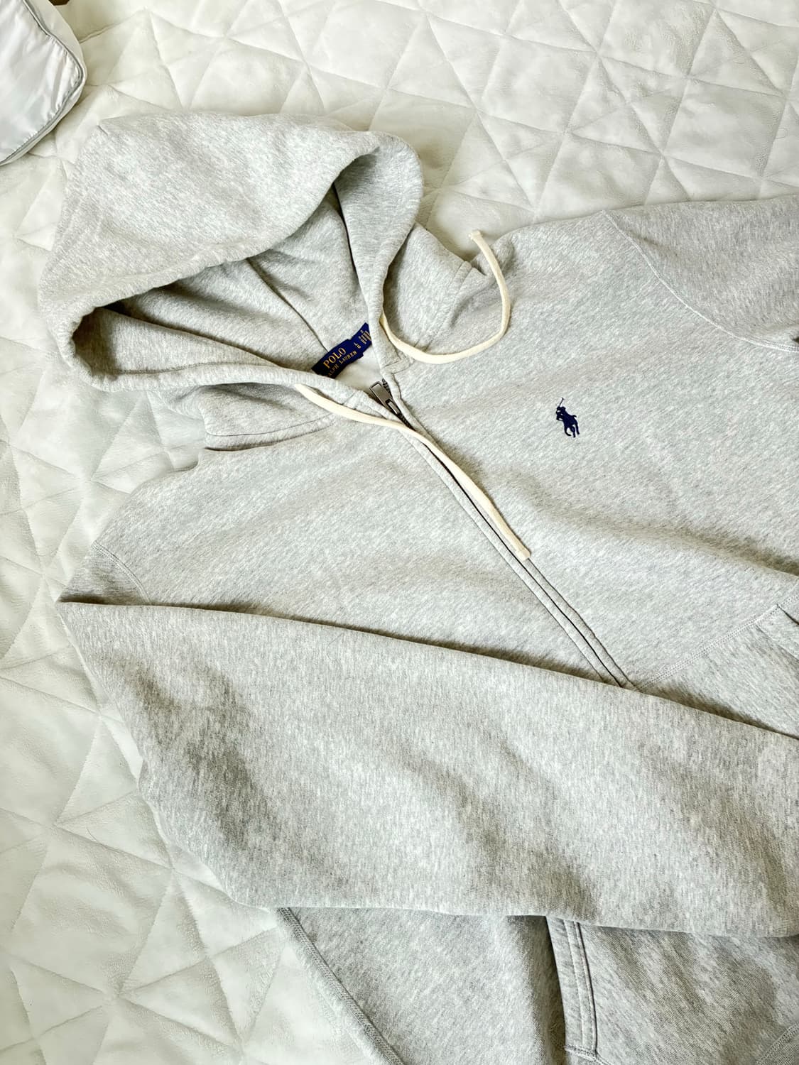 폴로랄프로렌 후드집업 상품이미지2