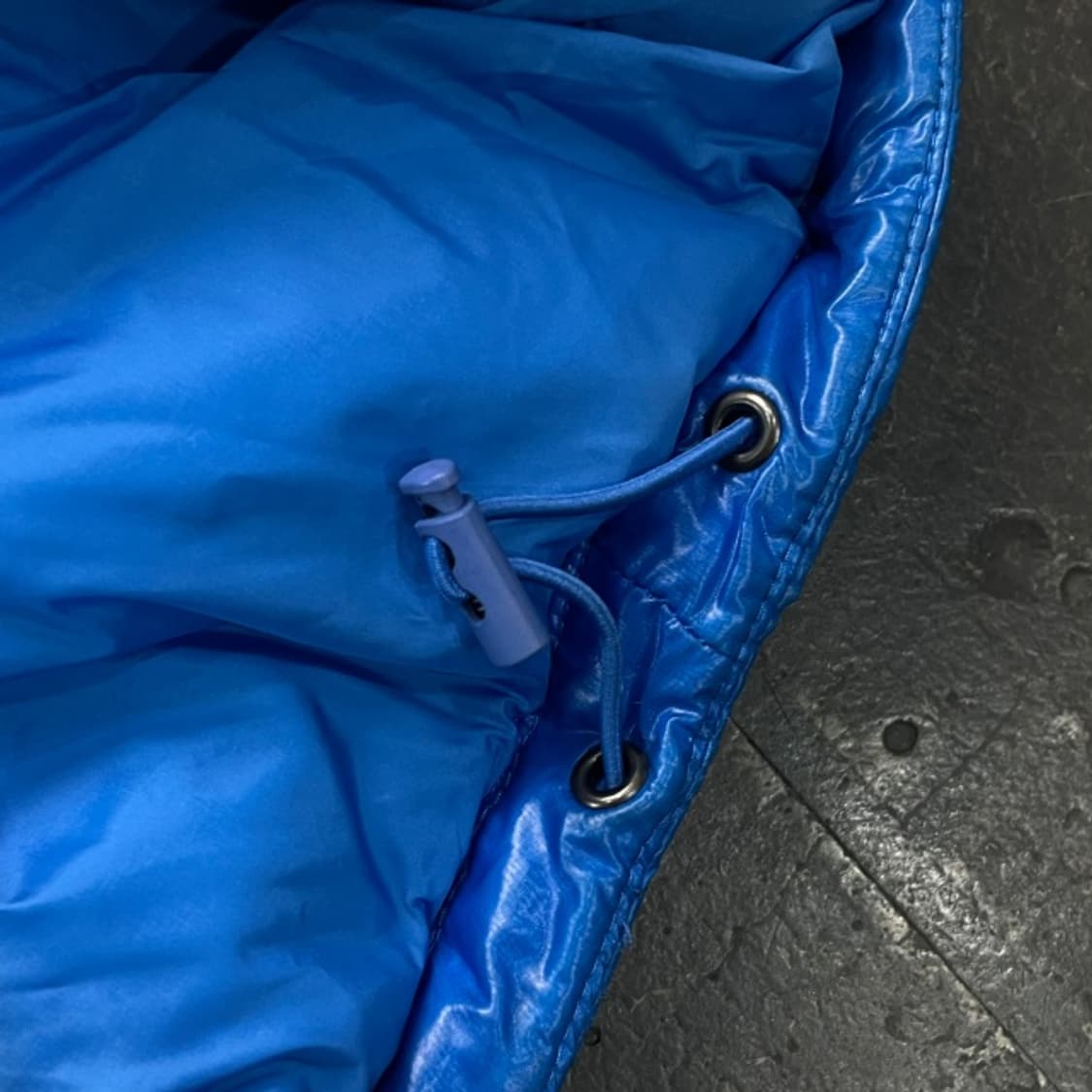 105 아디다스 골프 경량패딩 상품이미지5