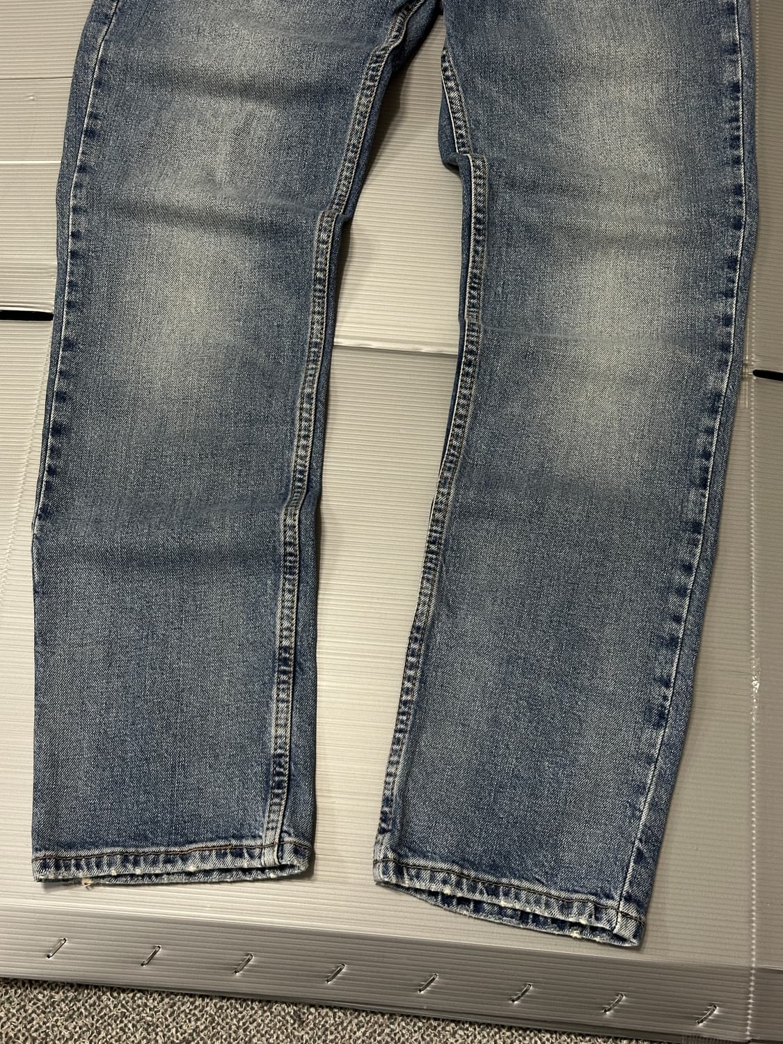 리바이스 511 데님 팬츠 청바지 32X30 상품이미지3