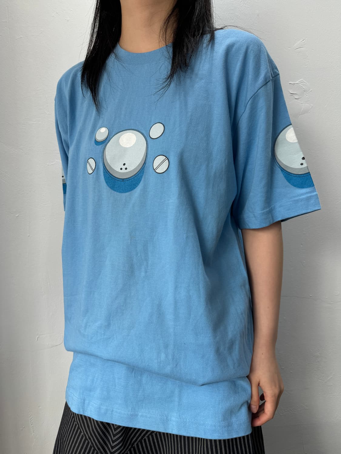 cospa design printing top 상품이미지3