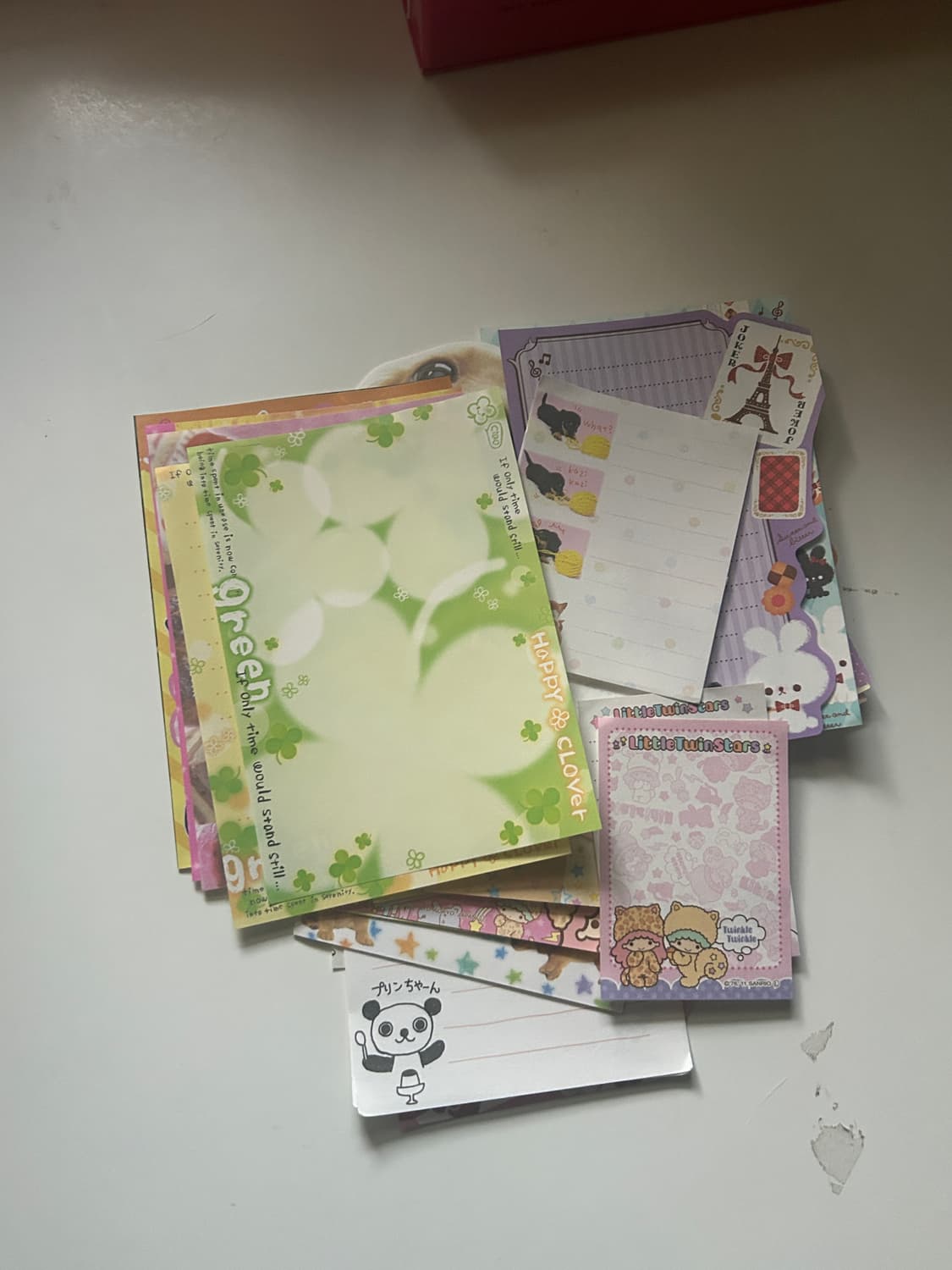 헤이세이 고전지류 랜덤 상품이미지1