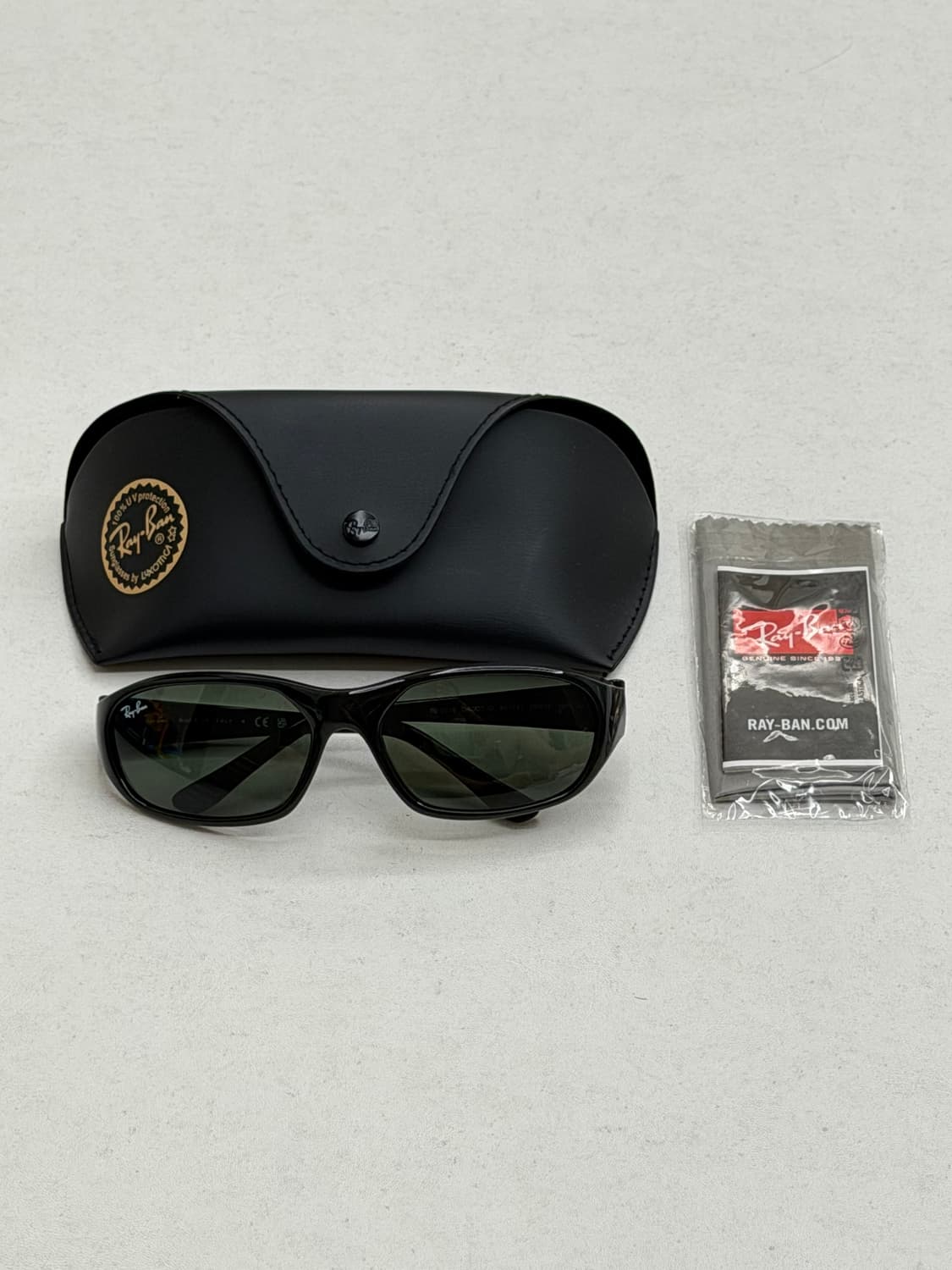 Rayban 레이벤 대디오 선글라스 상품이미지8