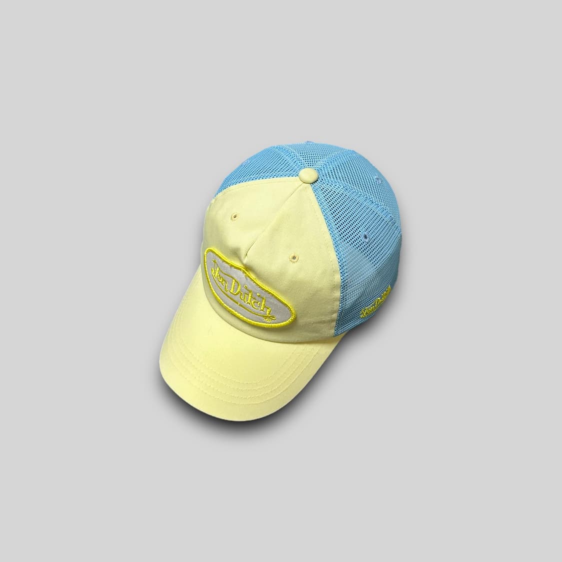 Von dutch mesh cap 상품이미지1