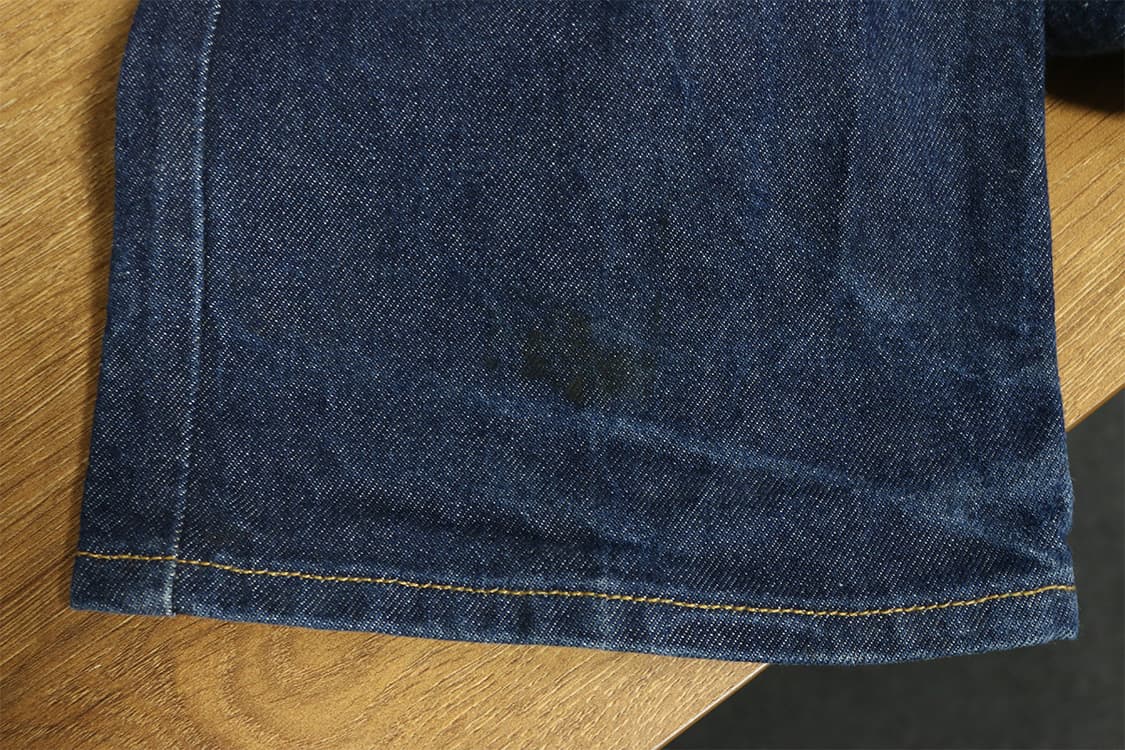 리바이스 00s 517 부츠컷 데님 팬츠  상품이미지10