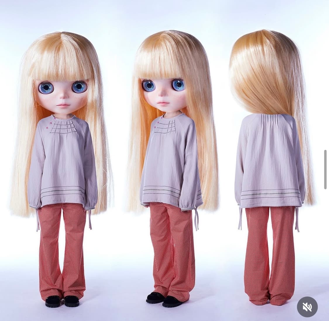 코이세이오 브라이스 pintuck blouse beige 상품이미지1