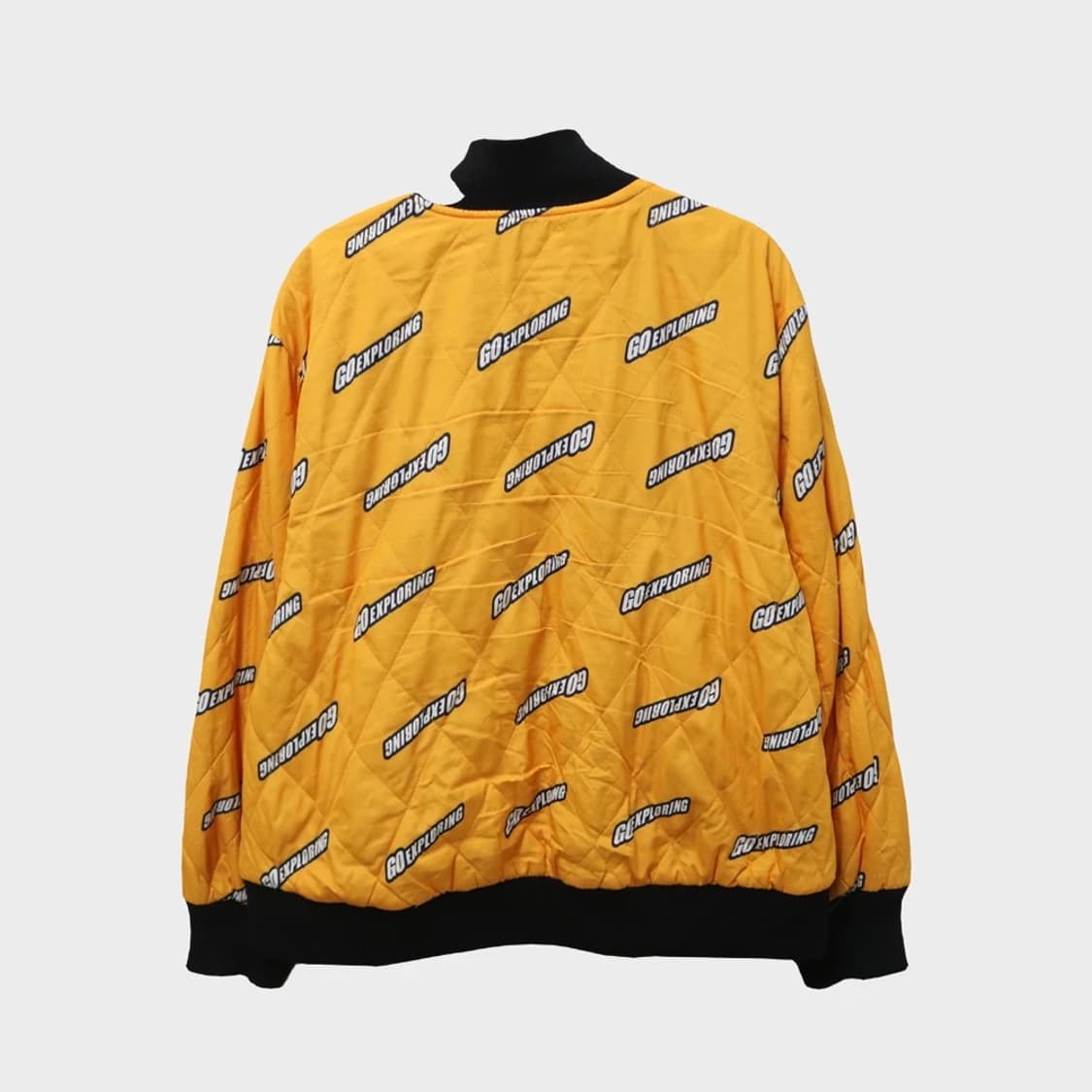 리버시블 항공 점퍼 62039 상품이미지3