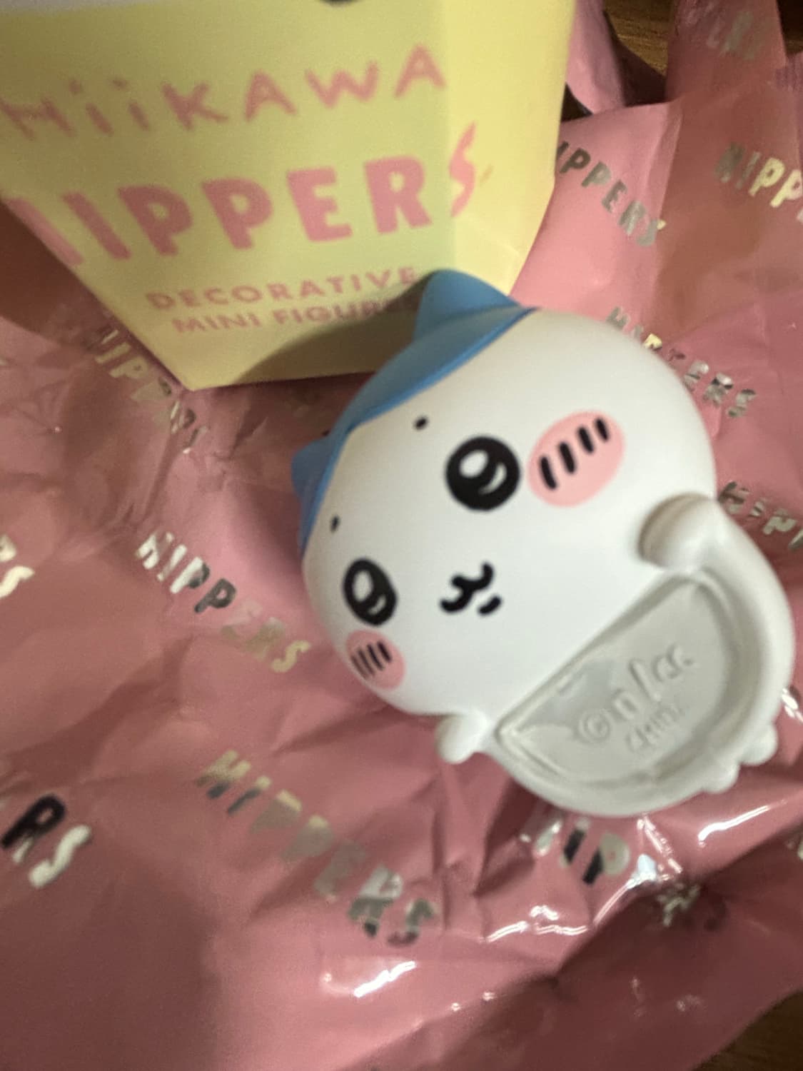 치이카와 히퍼 하치와레 상품이미지1