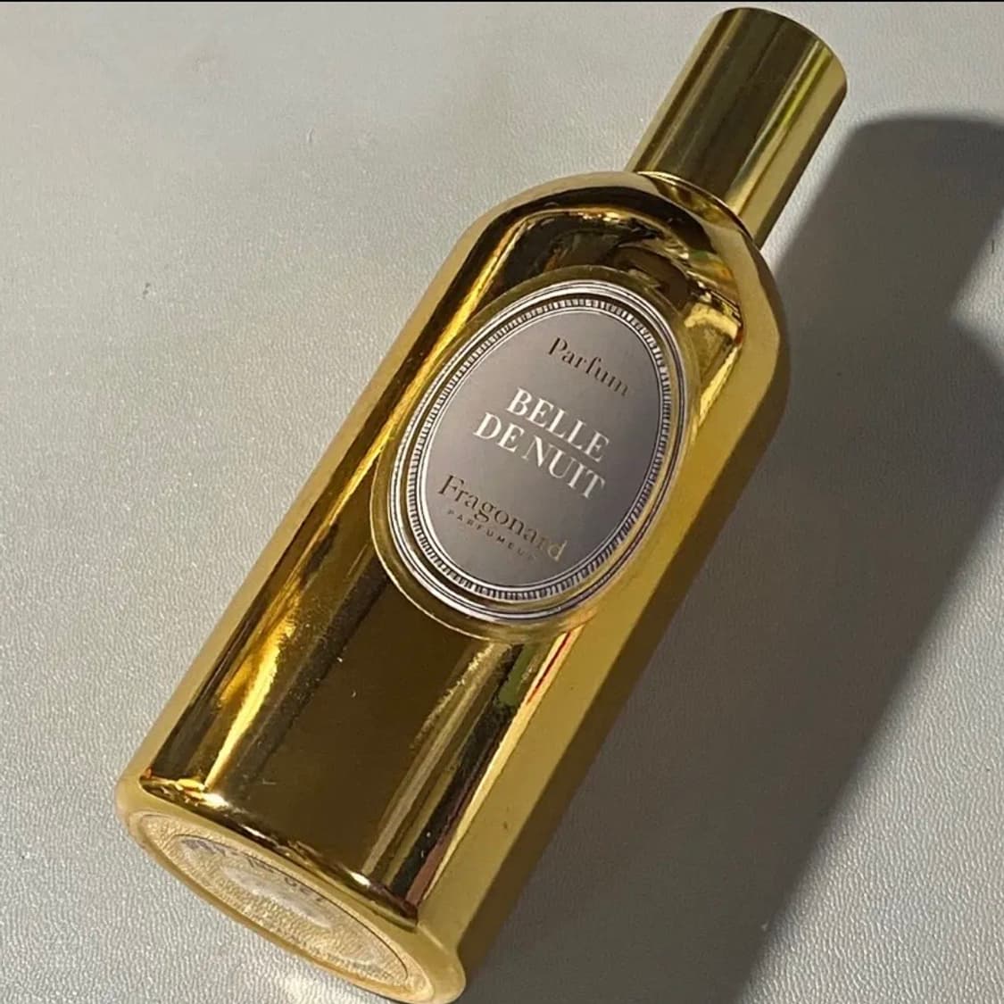 [정품] FRAGONARD 프라고나르 벨 드 뉘 퍼퓸 120ML 상품이미지4