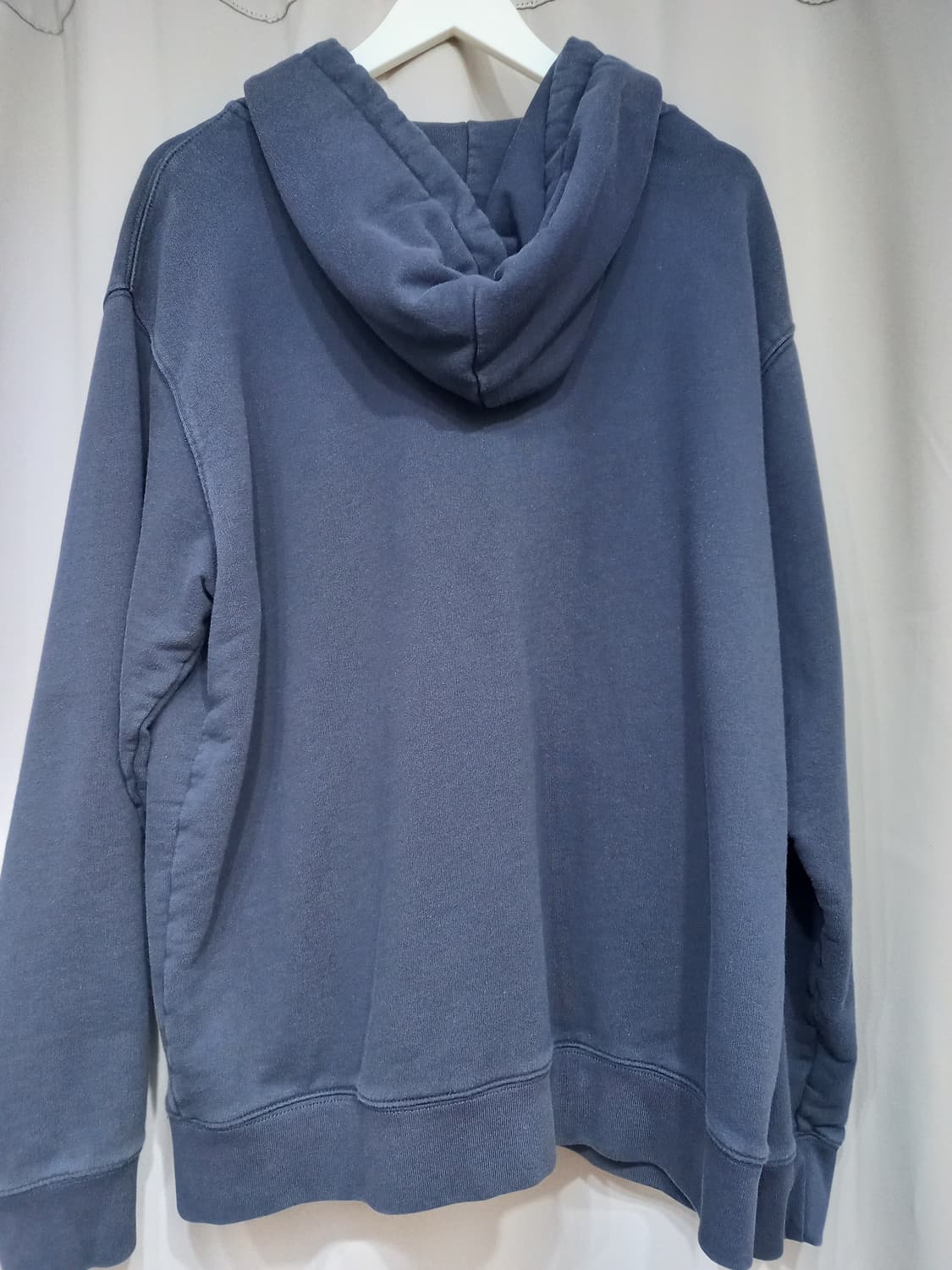 지오다노 후드집업 상품이미지3