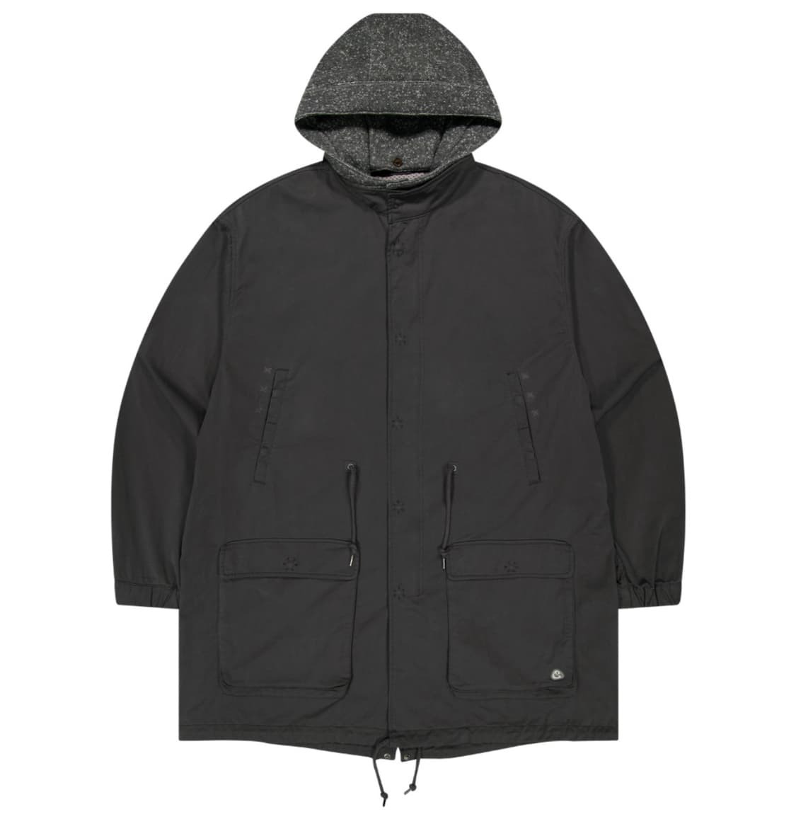 코이세이오 야상 교환 상품이미지1