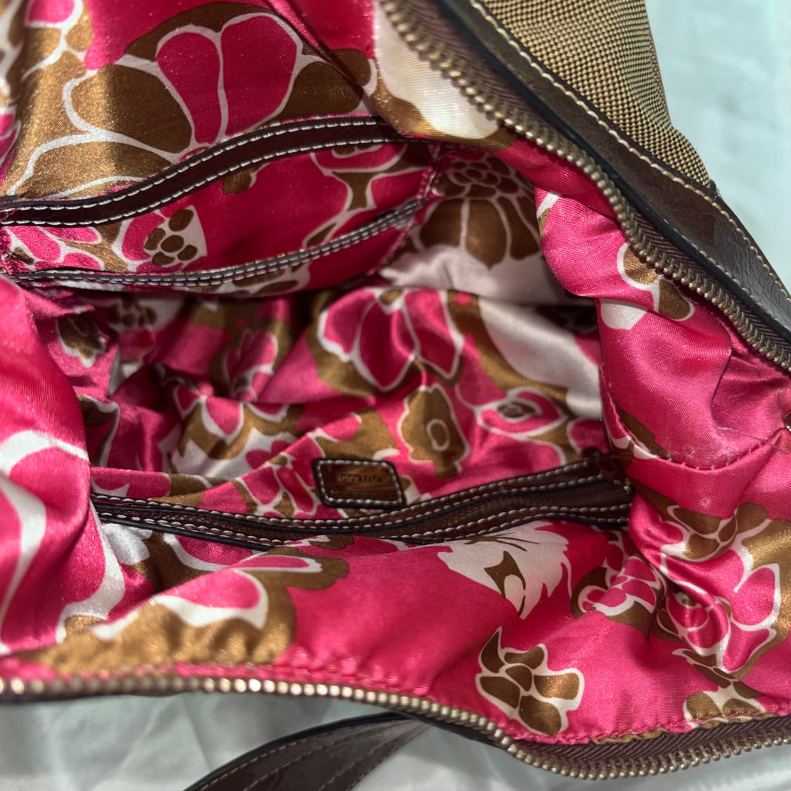 Y2K 빈티지 게스 가방 숄더백  상품이미지9