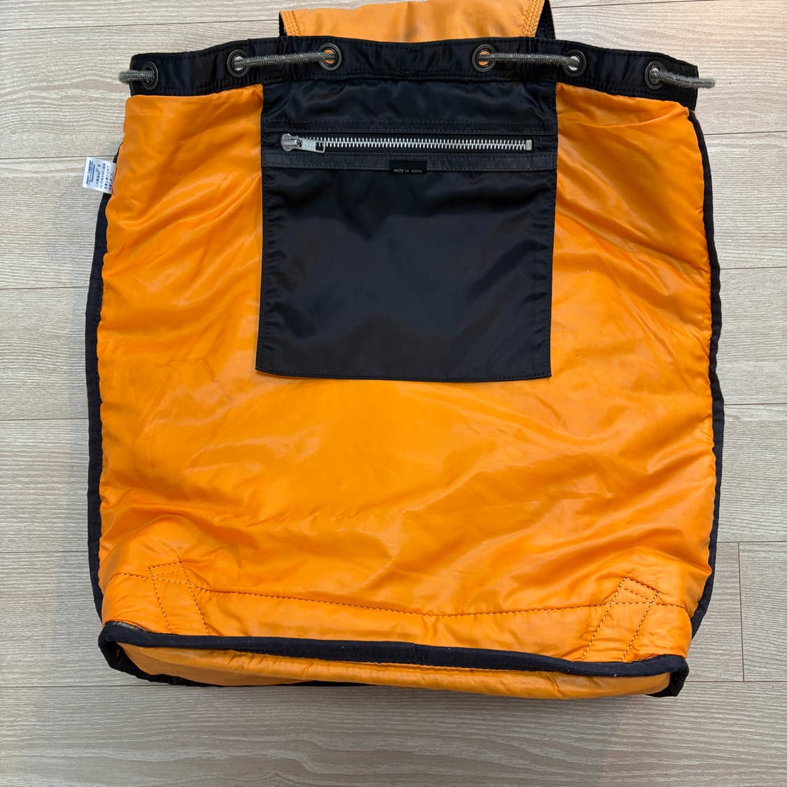 요시다포터 porter 럭색 백팩 (622-79312) 상품이미지7