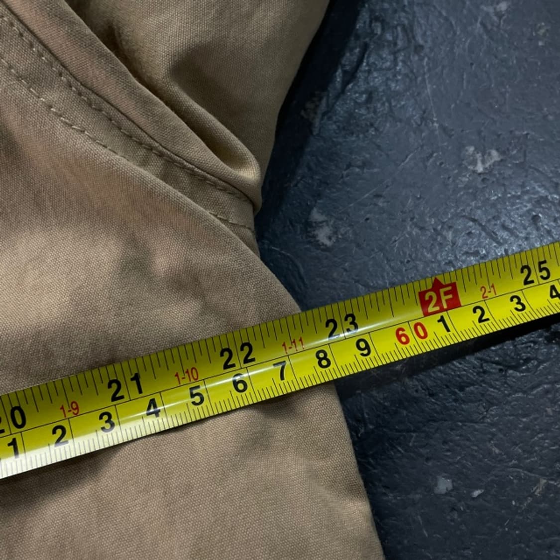 100 캉골 덱자켓  상품이미지6