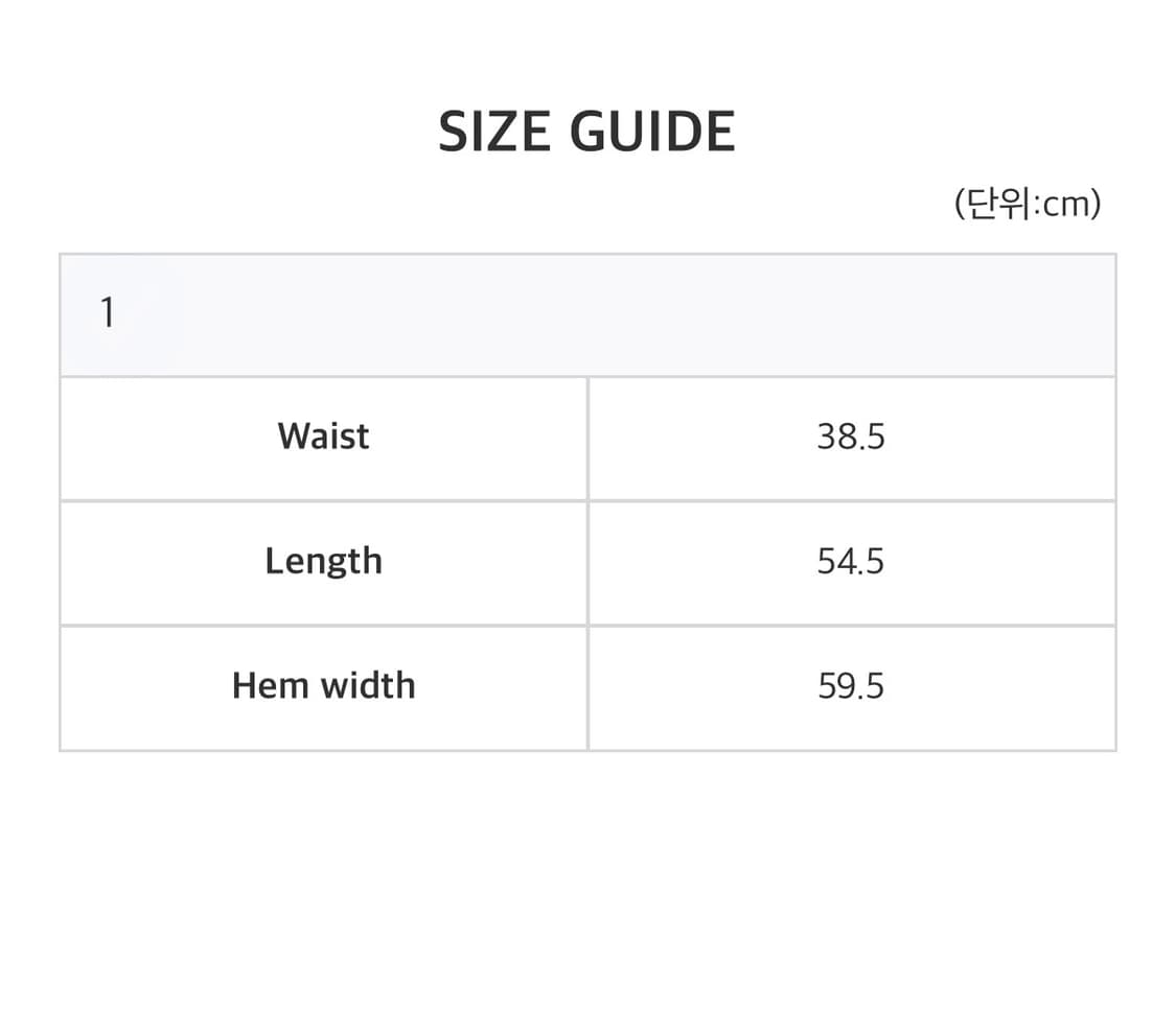 사파리스팟 authentic washing denim skirt blue 상품이미지4