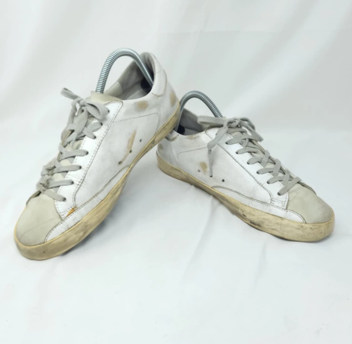 골든구스 스니커즈 운동화 41 상품이미지2