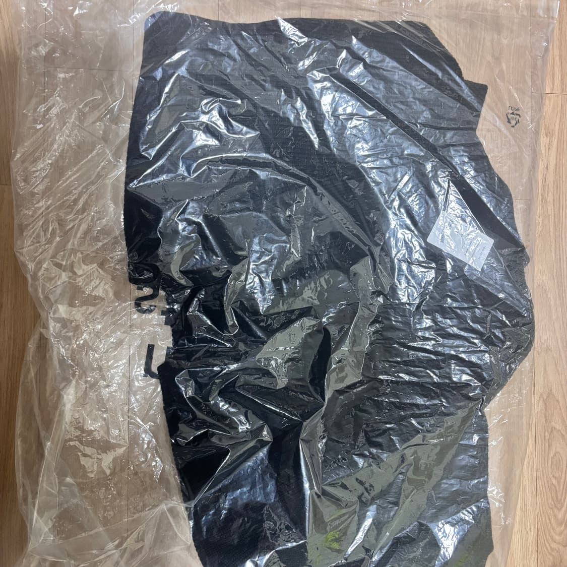 무신사 가디건 상품이미지1