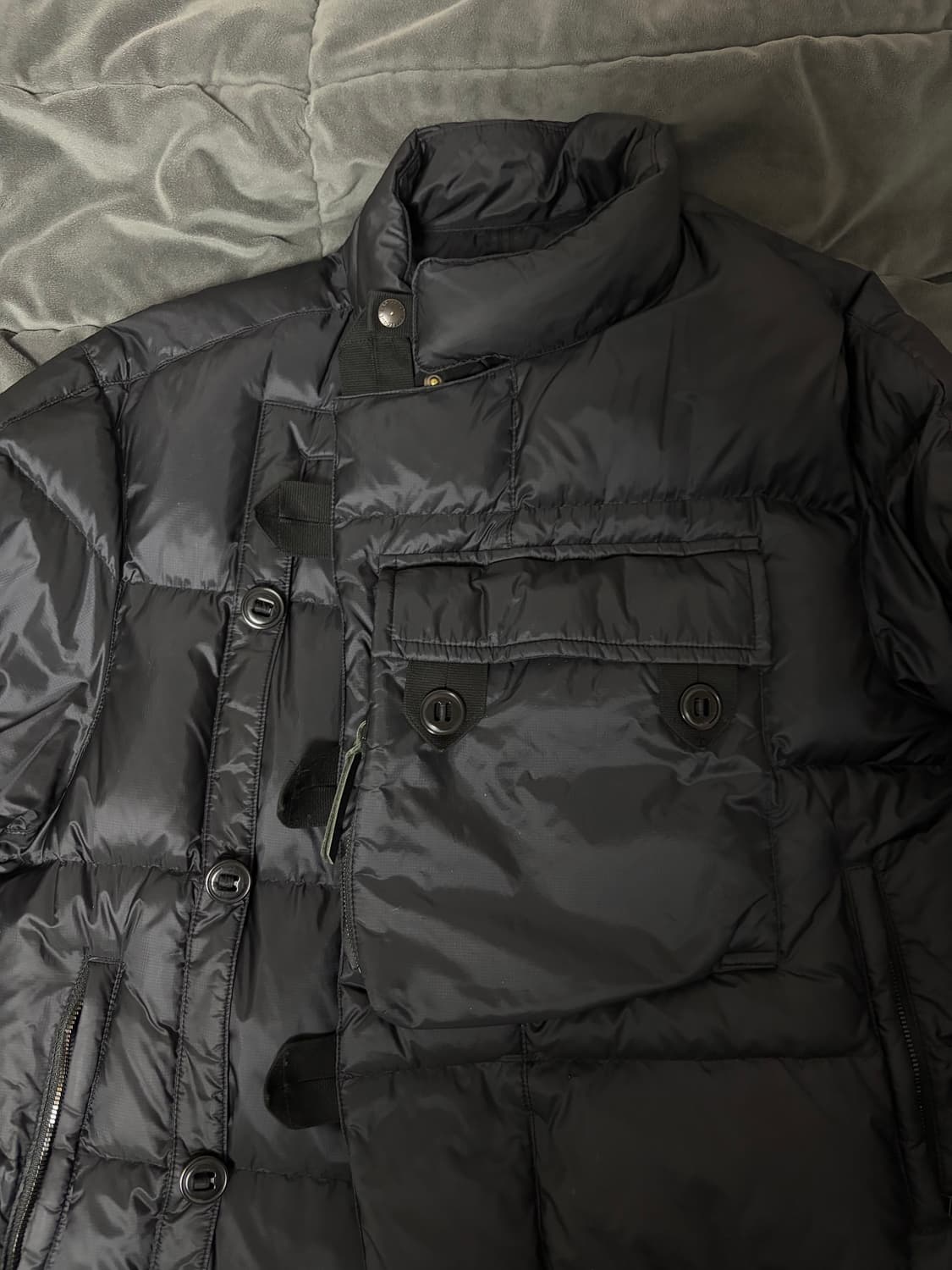 이스트로그 모터사이클 M 상품이미지3