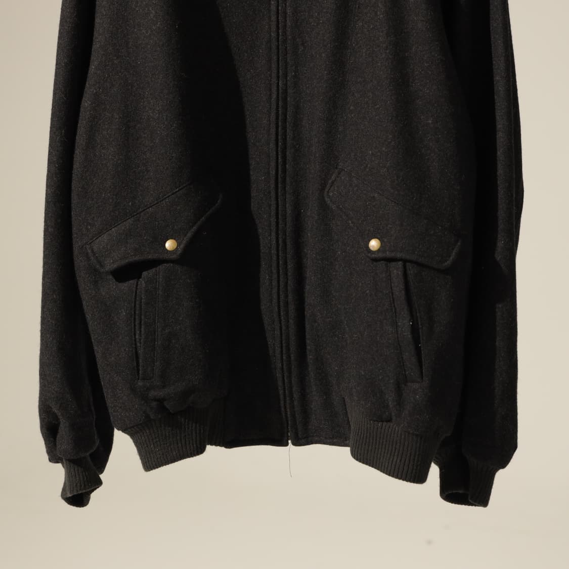 펜필드 울 블루종 자켓 상품이미지4