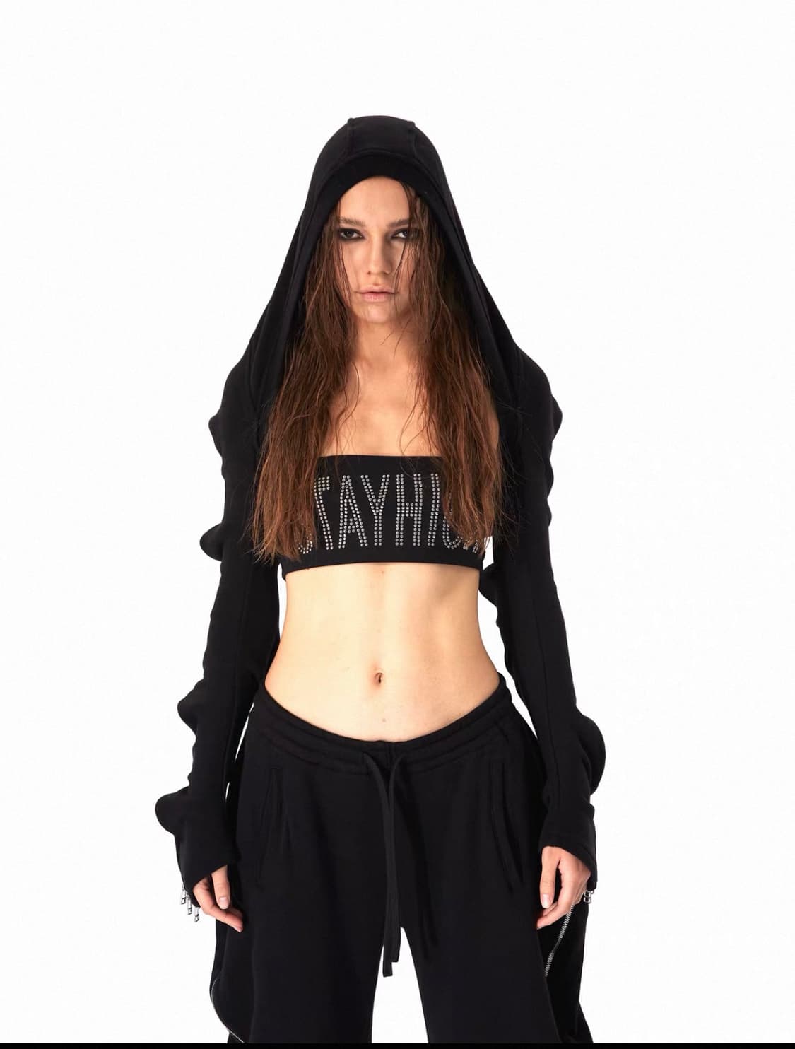 핫픽스 탱크탑 상품이미지1