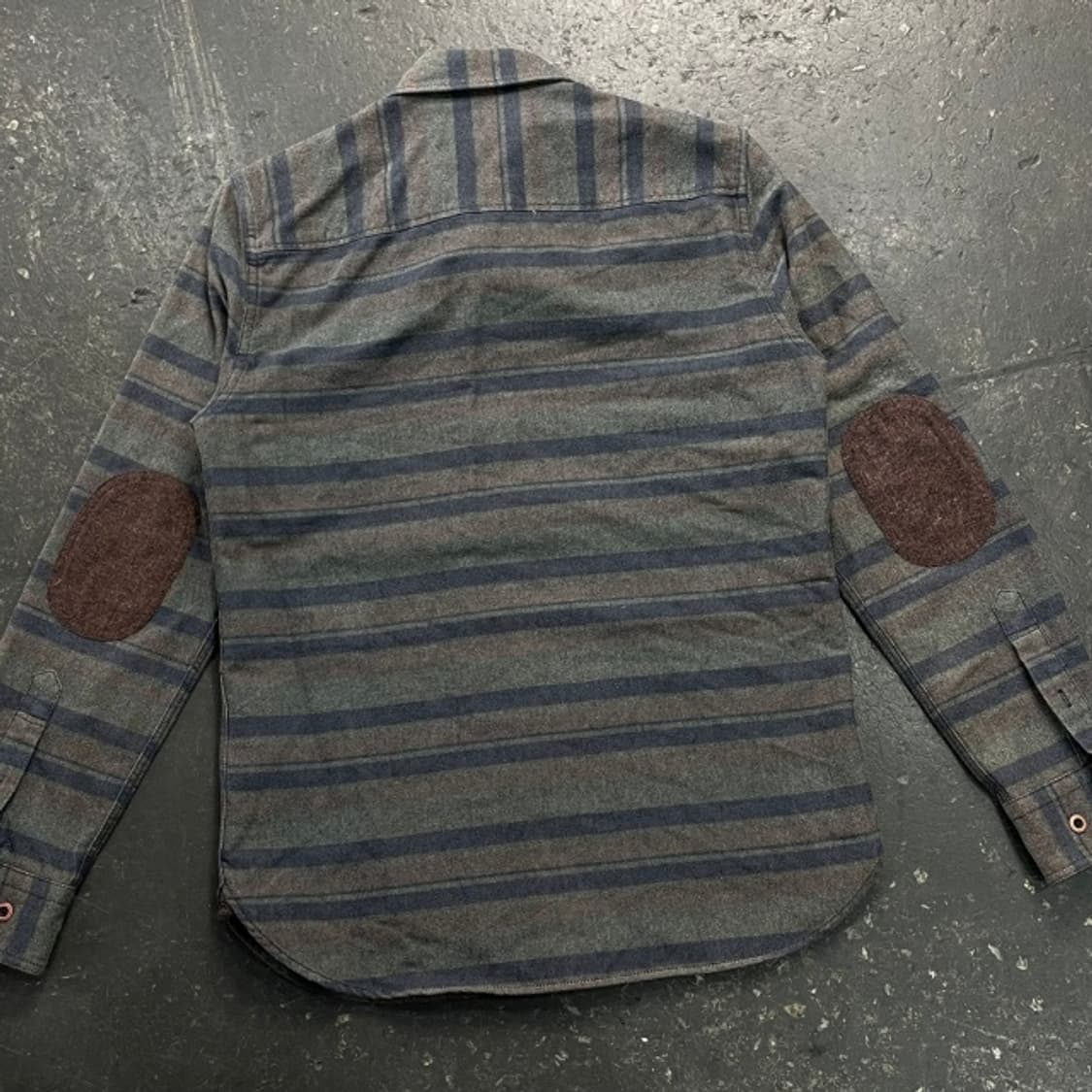 100 시리즈 셔츠  상품이미지5