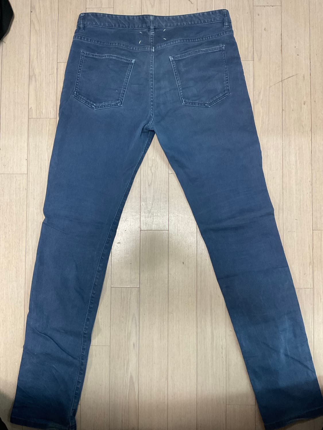 Maison Margiela line 10 Cotten pants 32 상품이미지4