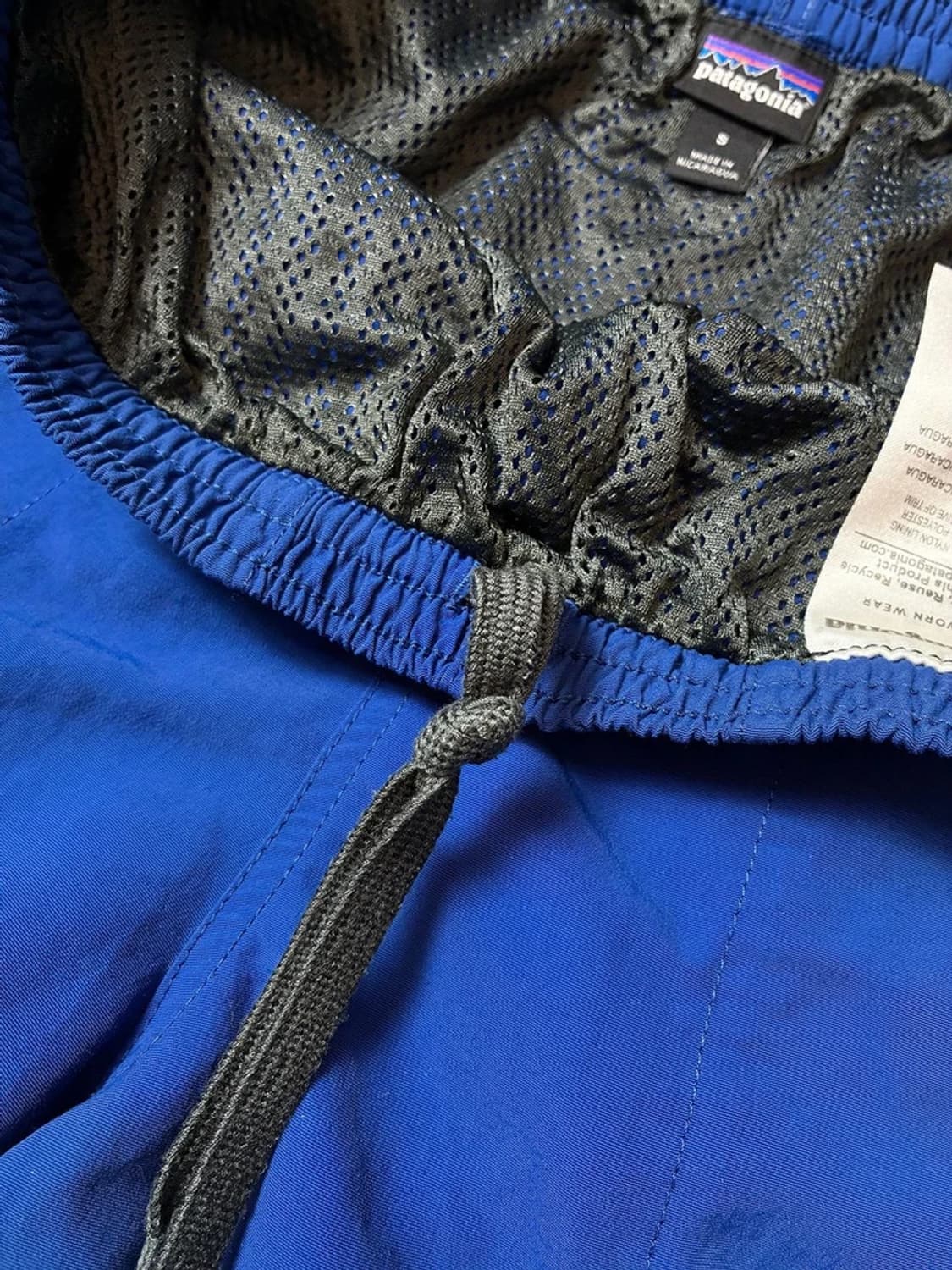 파타고니아 배기스 5인치 하프 팬츠 PN9082 상품이미지4