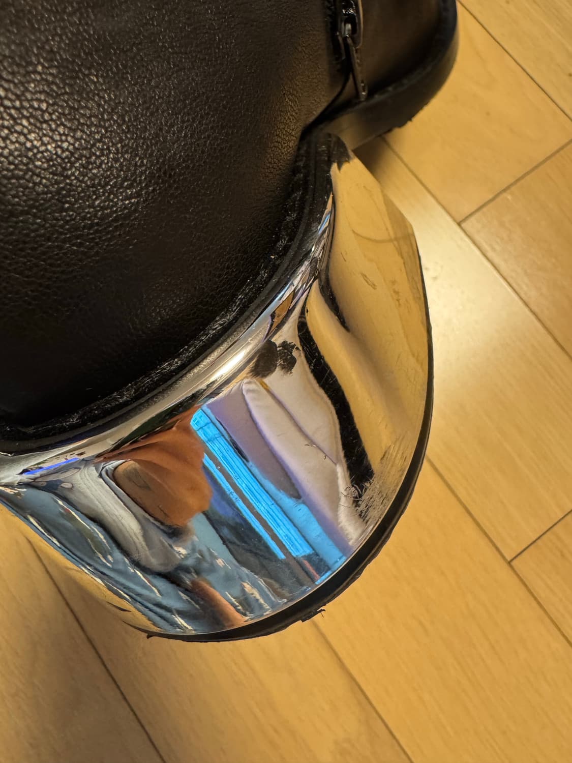 MM6 마르지엘라 부츠 eu38 상품이미지7