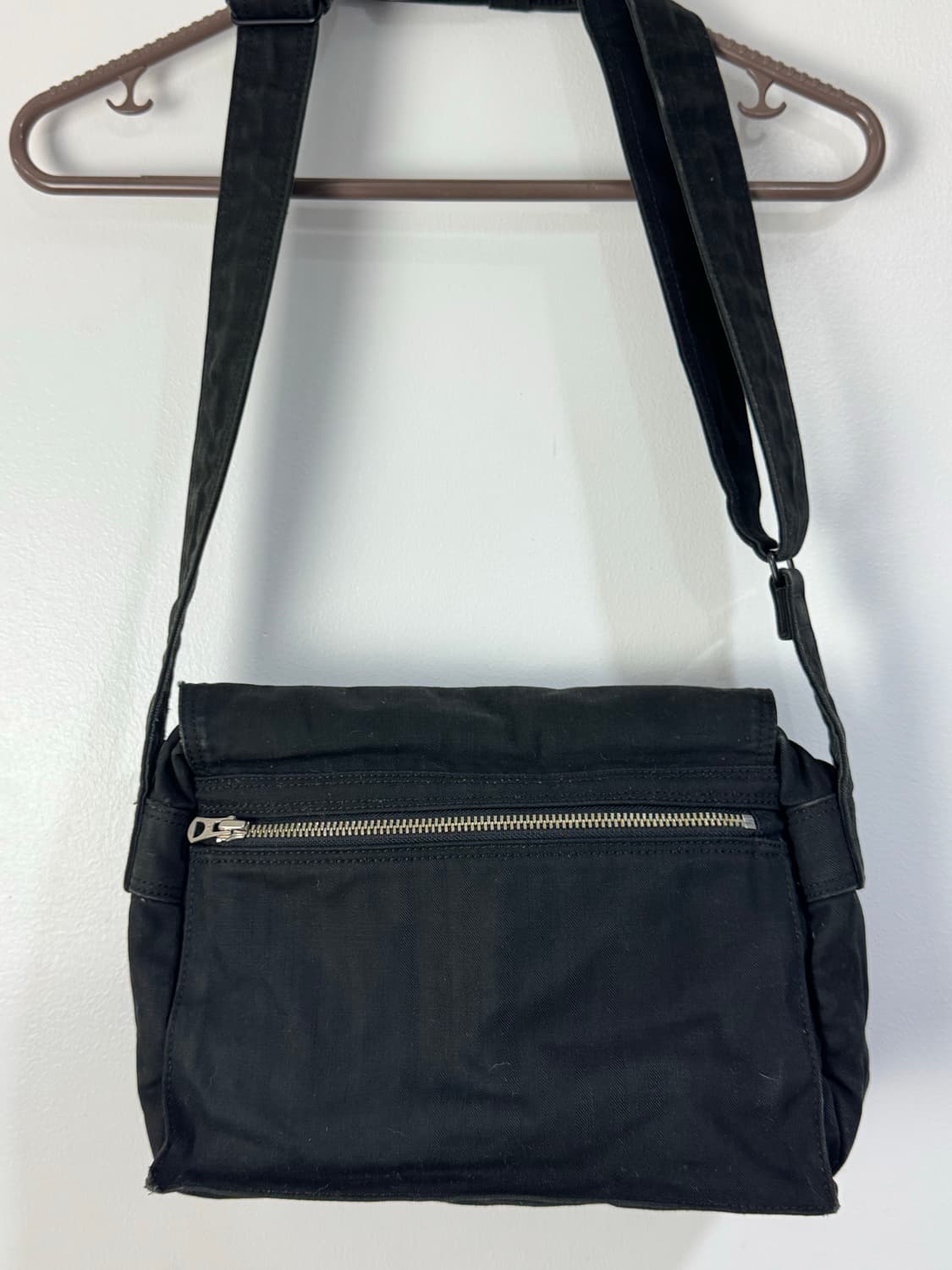 요시다 포터 블랙 스모키 크로스 상품이미지7