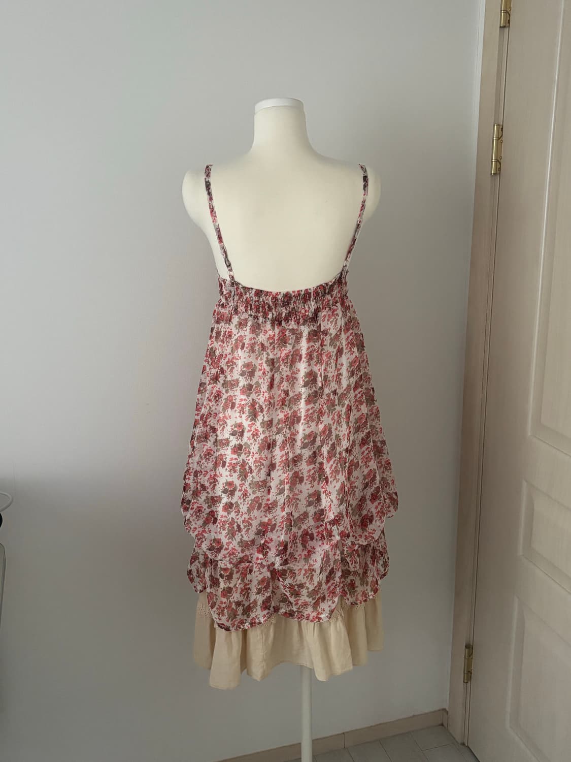 일본 빈티지 페어리 모리걸 3pcs 세트 (착샷O) 상품이미지3