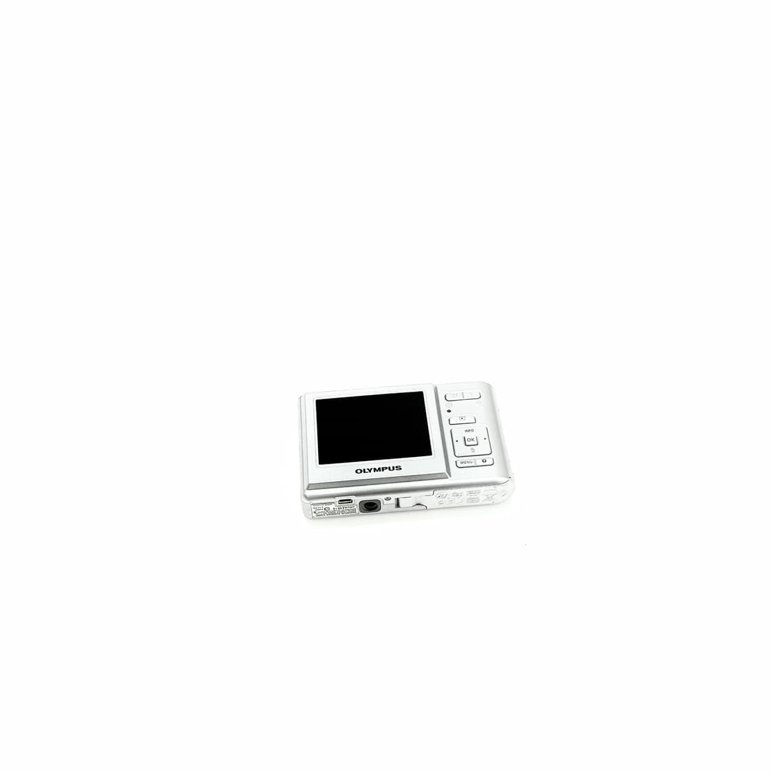 입문&강추!) Olympus T-100 디카 카메라 상품이미지9