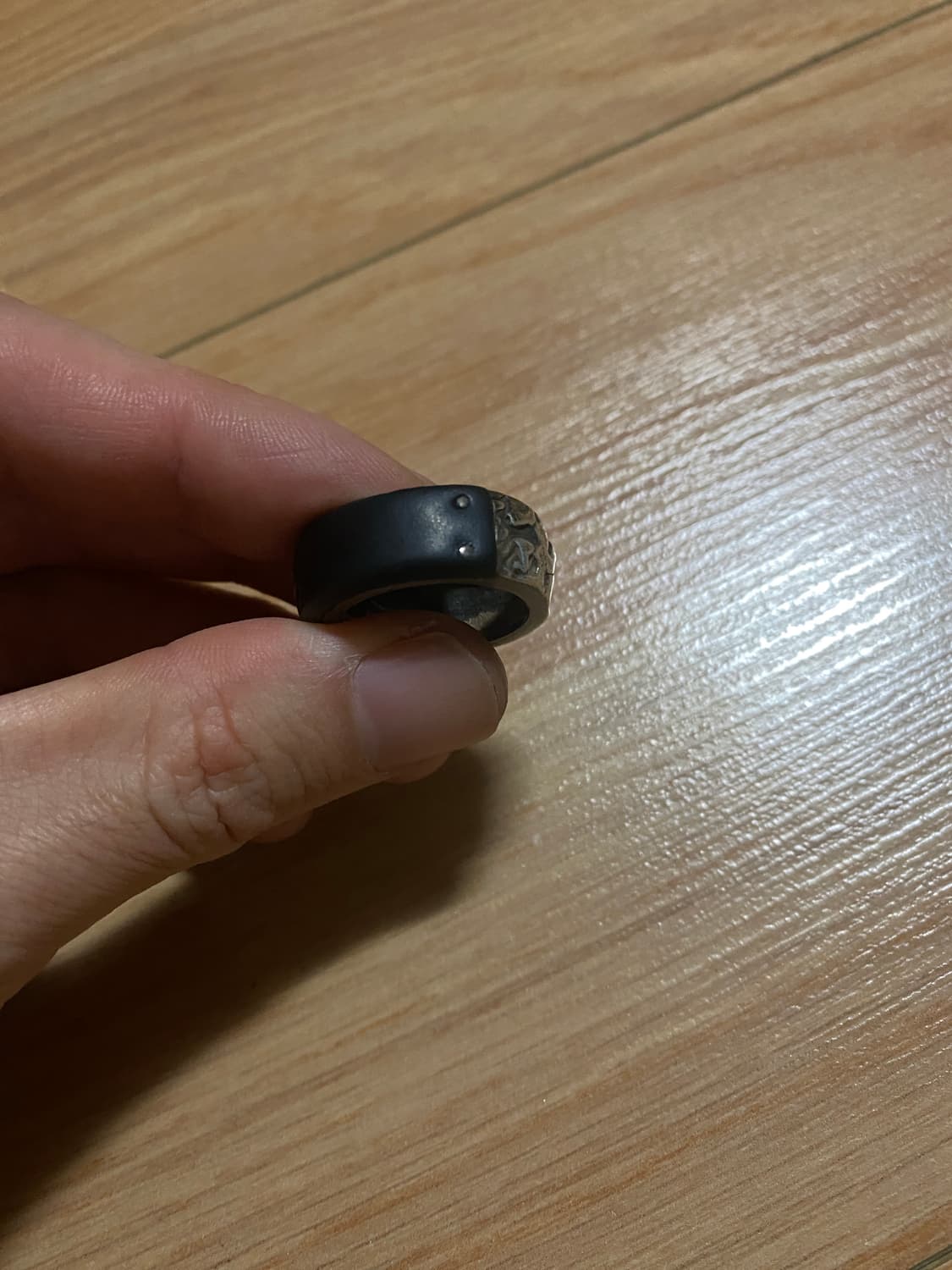 레이어제로 반지 m 상품이미지4