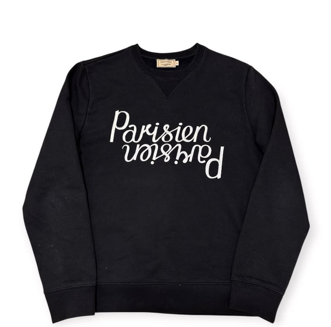 메종키츠네 스웻셔츠 상품이미지2