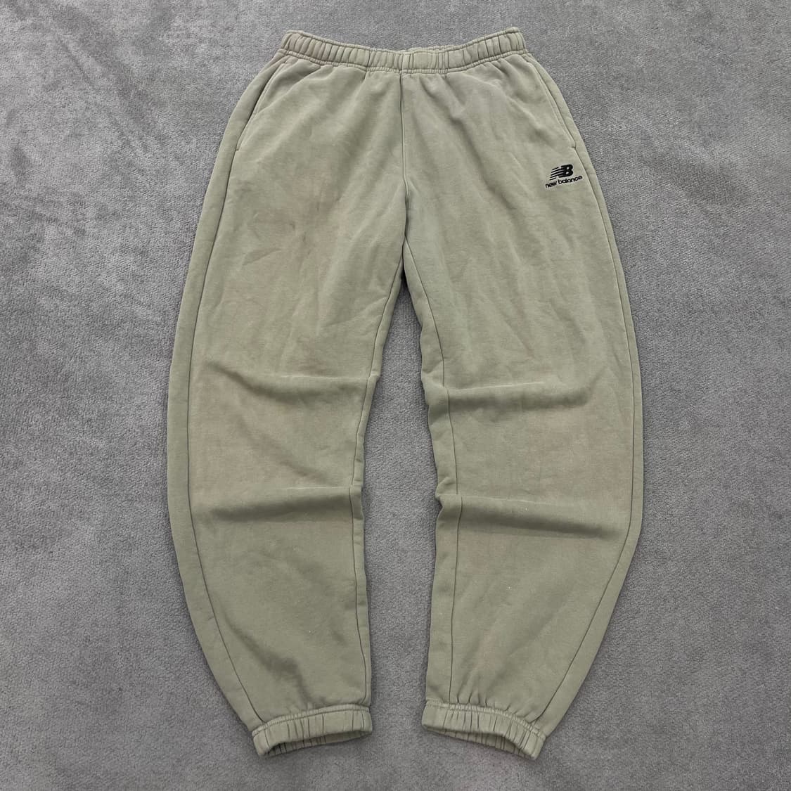 M 뉴발란스 트레이닝 조거팬츠 상품이미지1