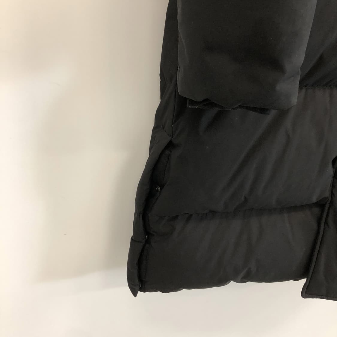 마크곤잘레스 덕다운 롱패딩 XL  상품이미지3